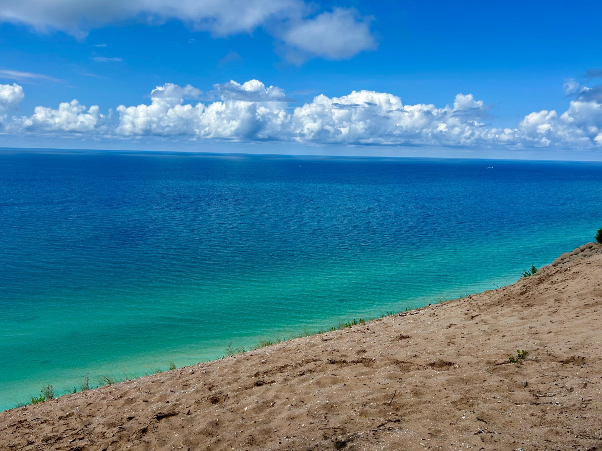 Lake Michigan