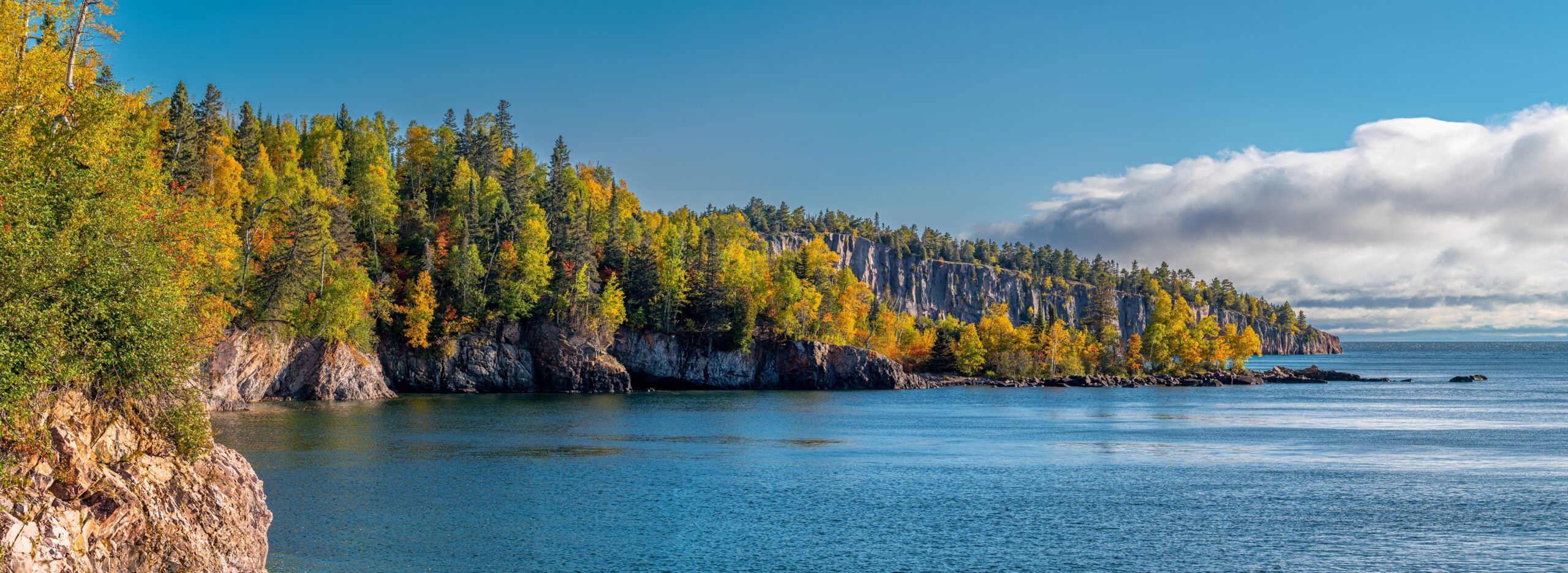 Lake Superior