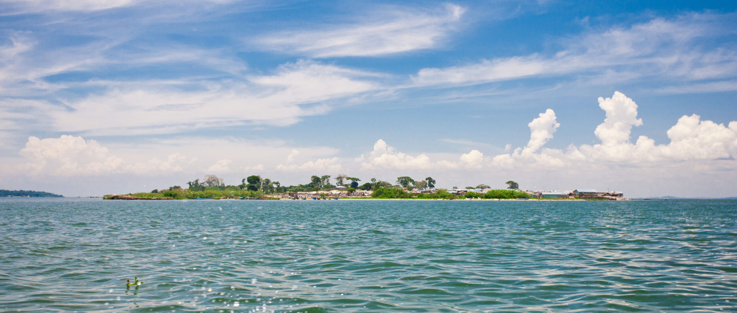 Lake Victoria