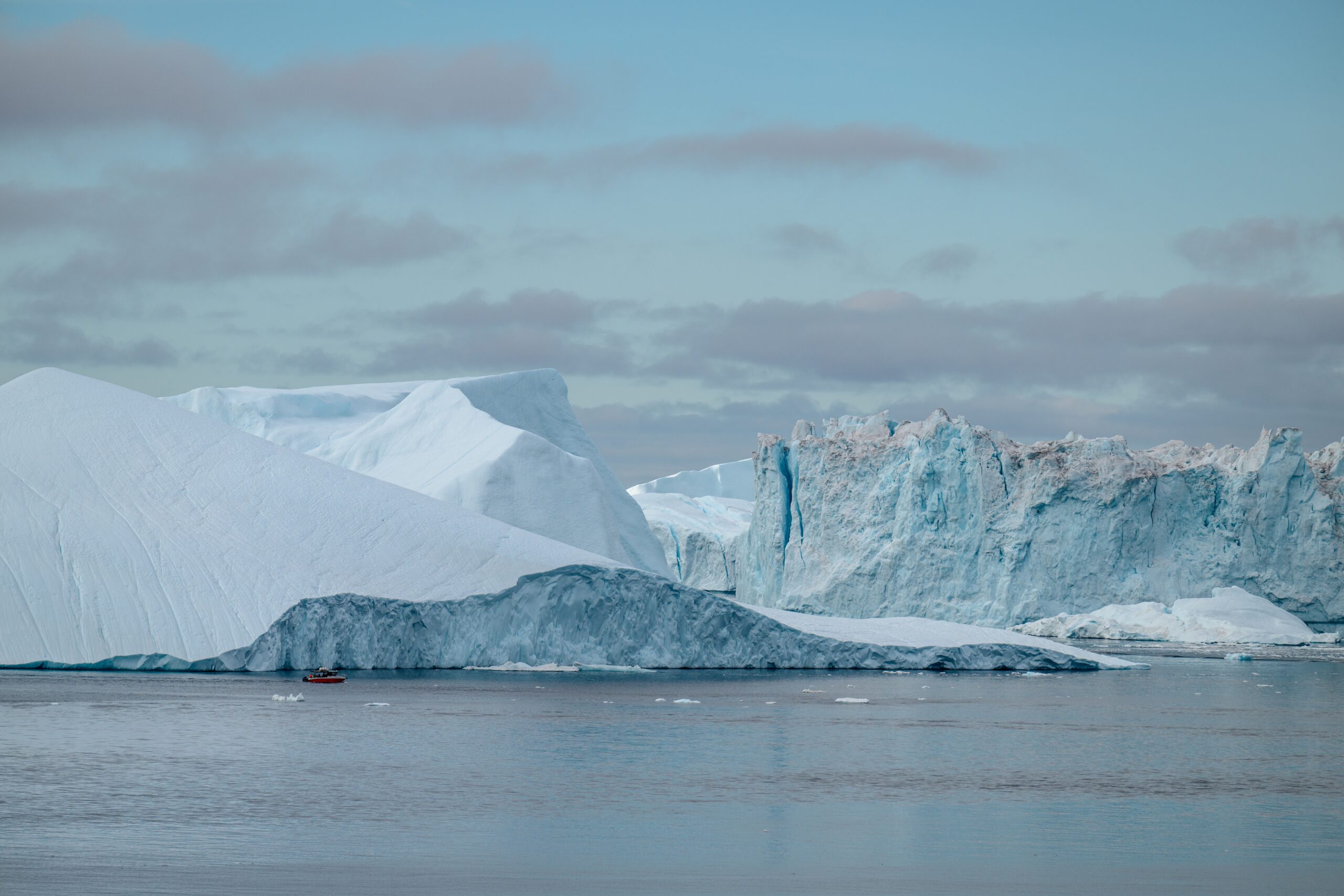 Lake Vostok