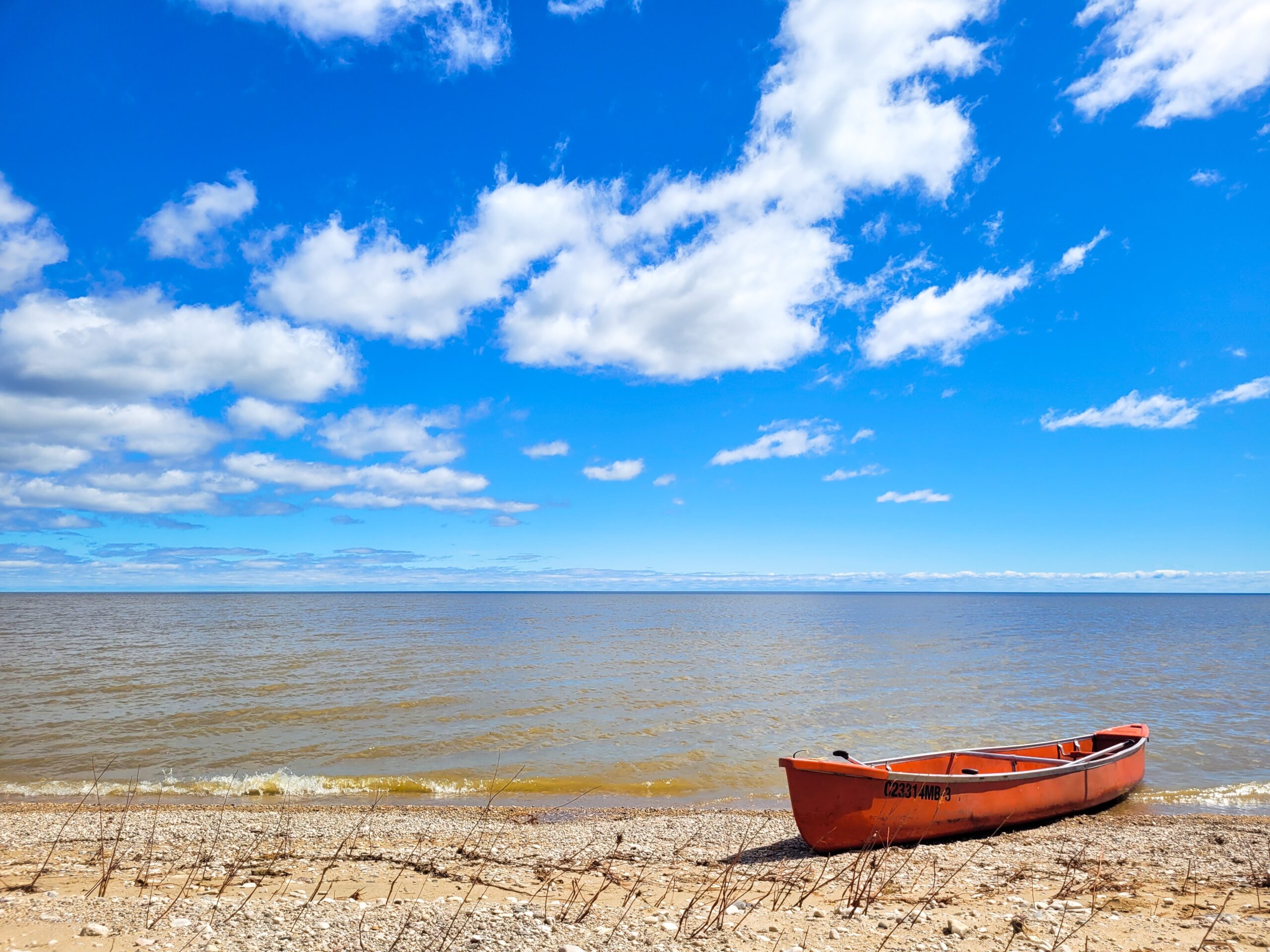 Lake Winnipeg