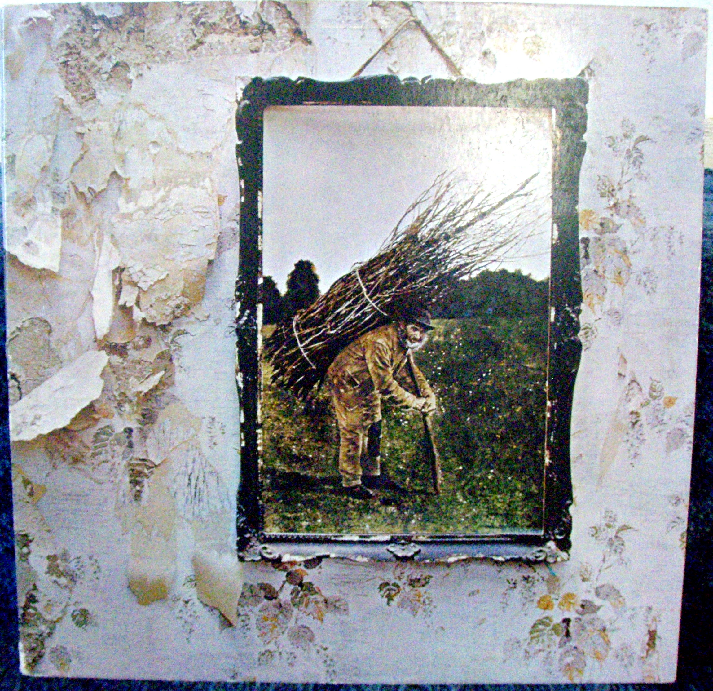 Led Zeppelin IV