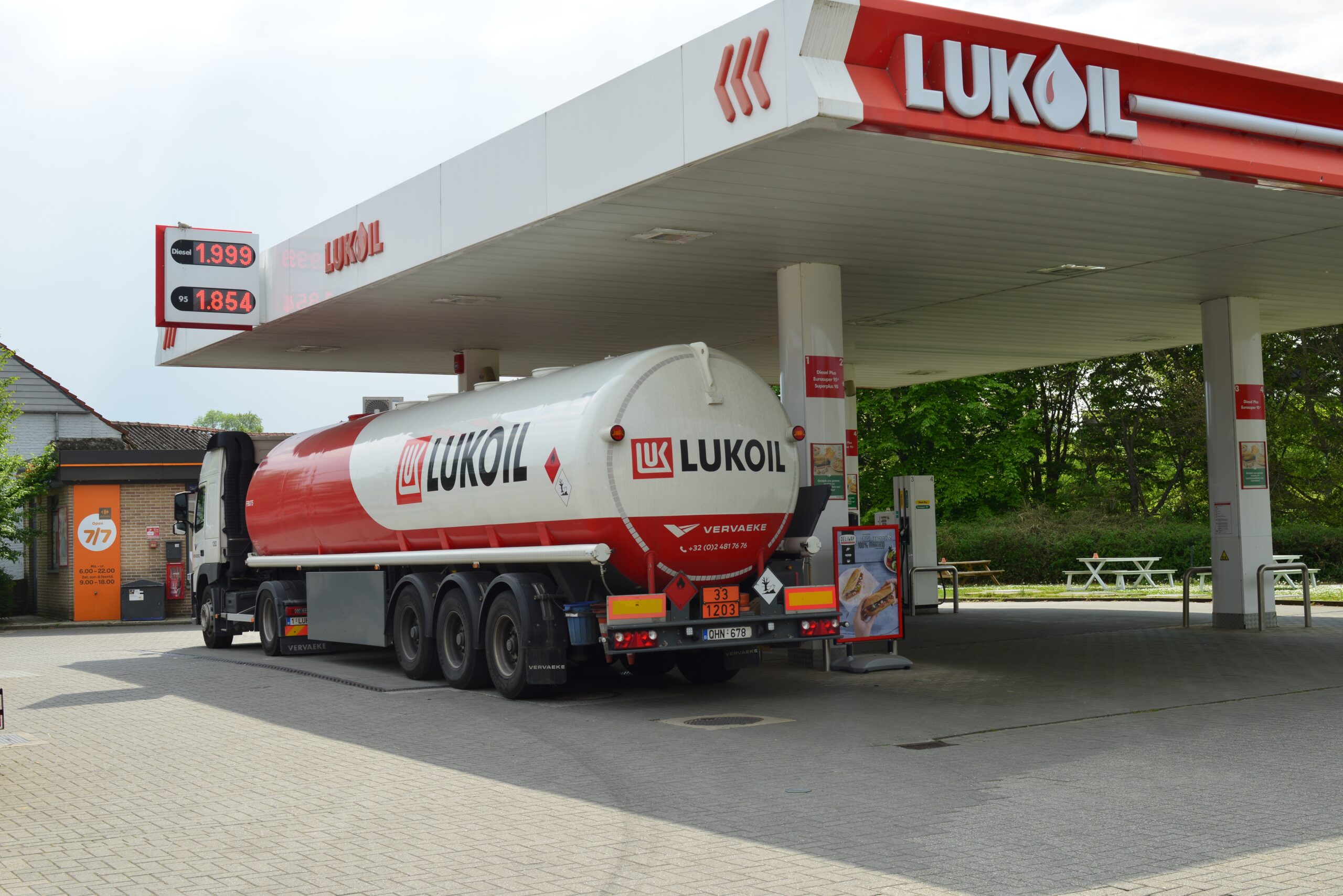 Lukoil