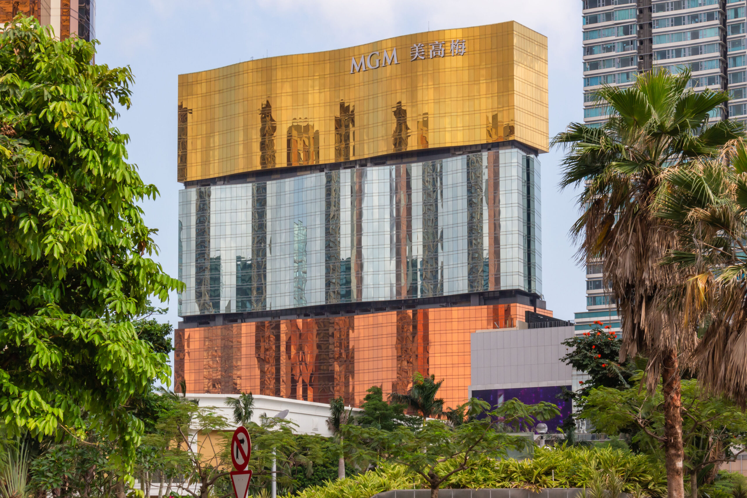 MGM Grand Macau