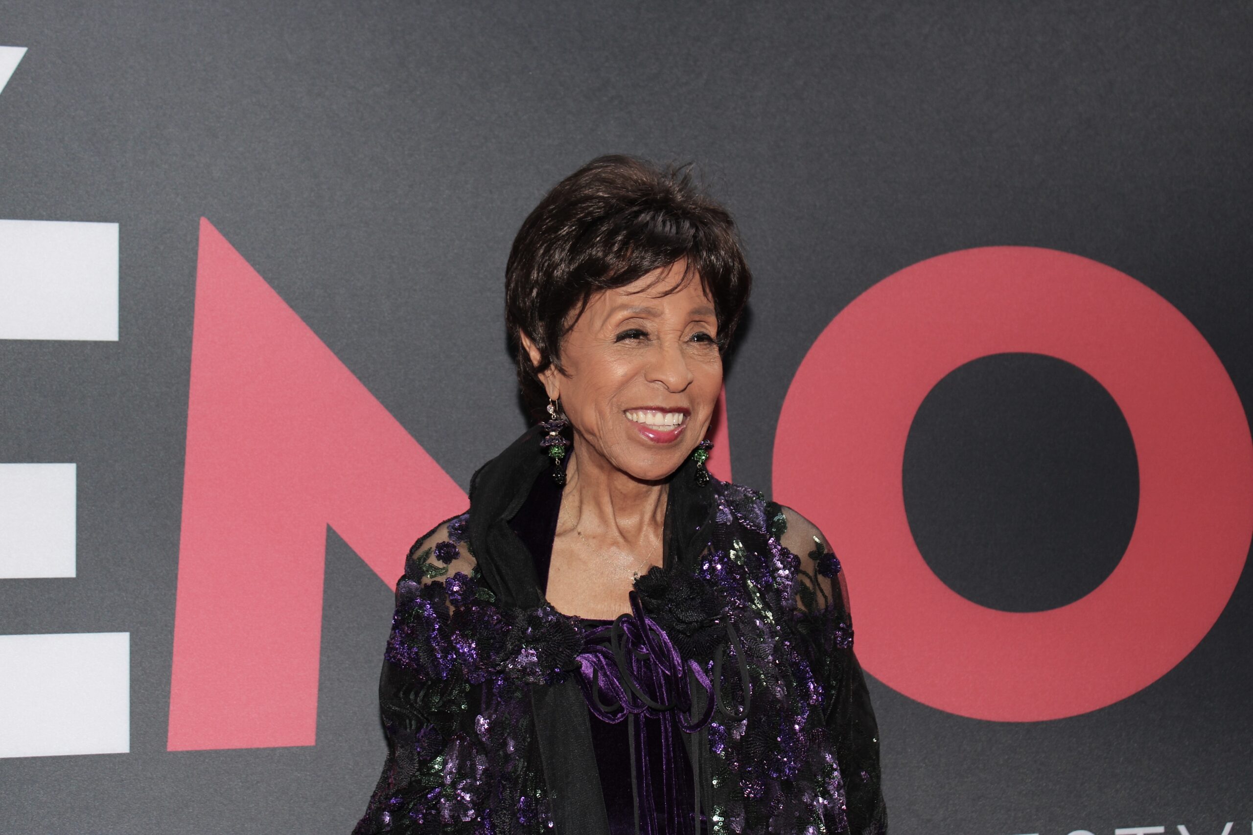 Marla Gibbs