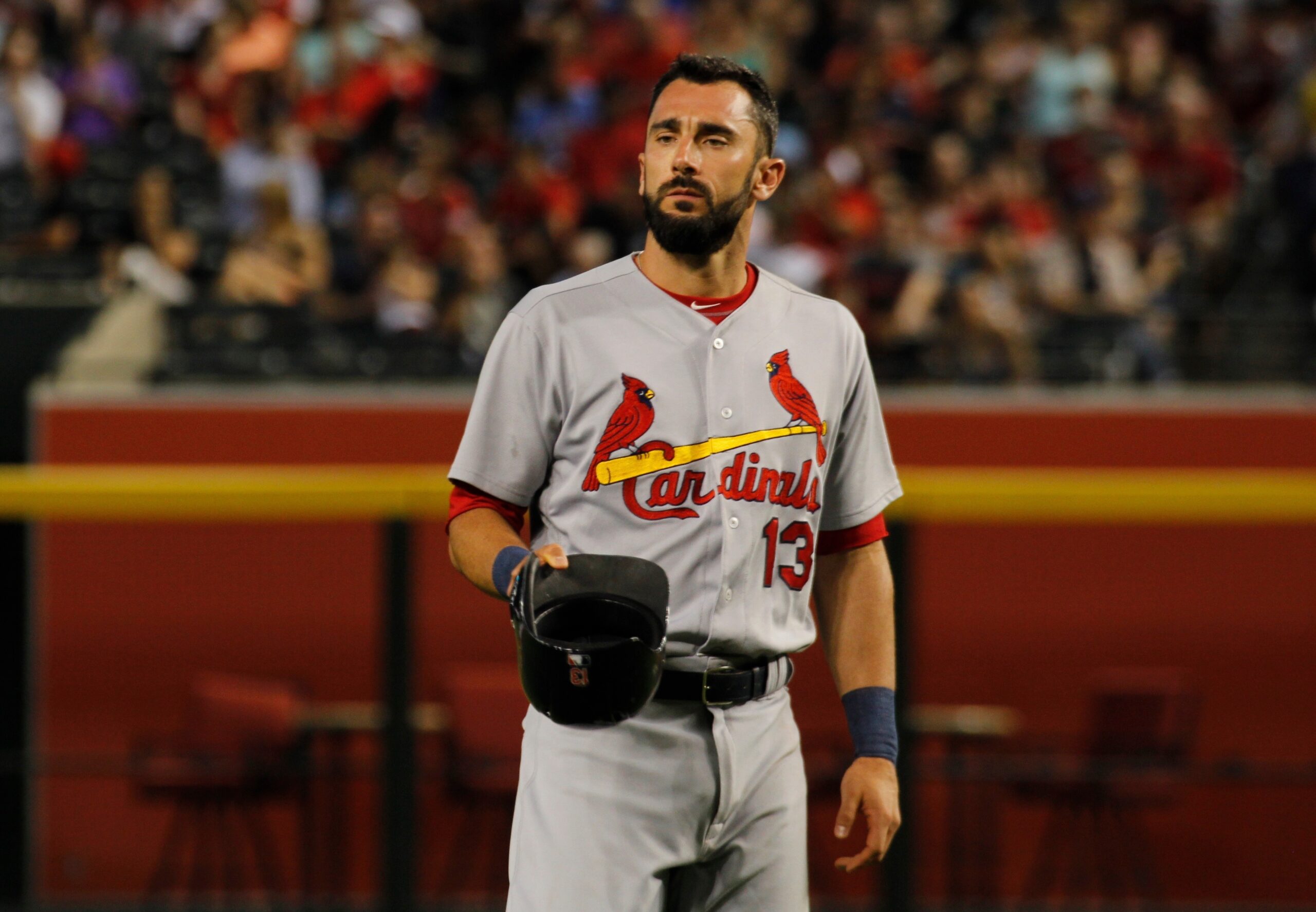 Matt Carpenter