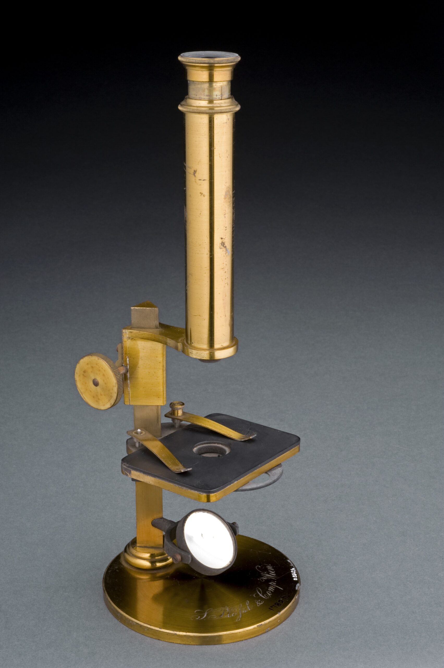 Microscope Sets from the Victorian Era