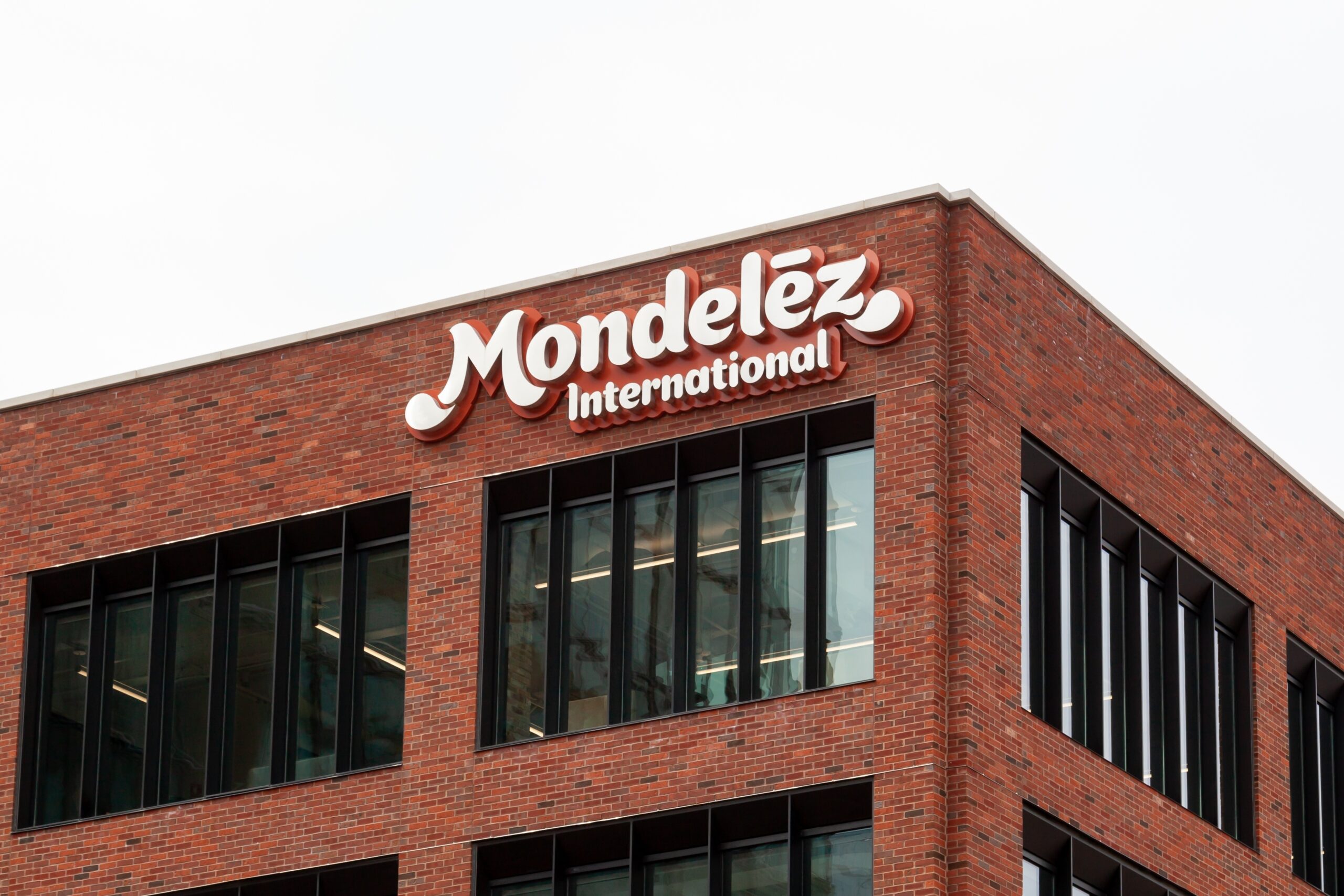 Mondelez International