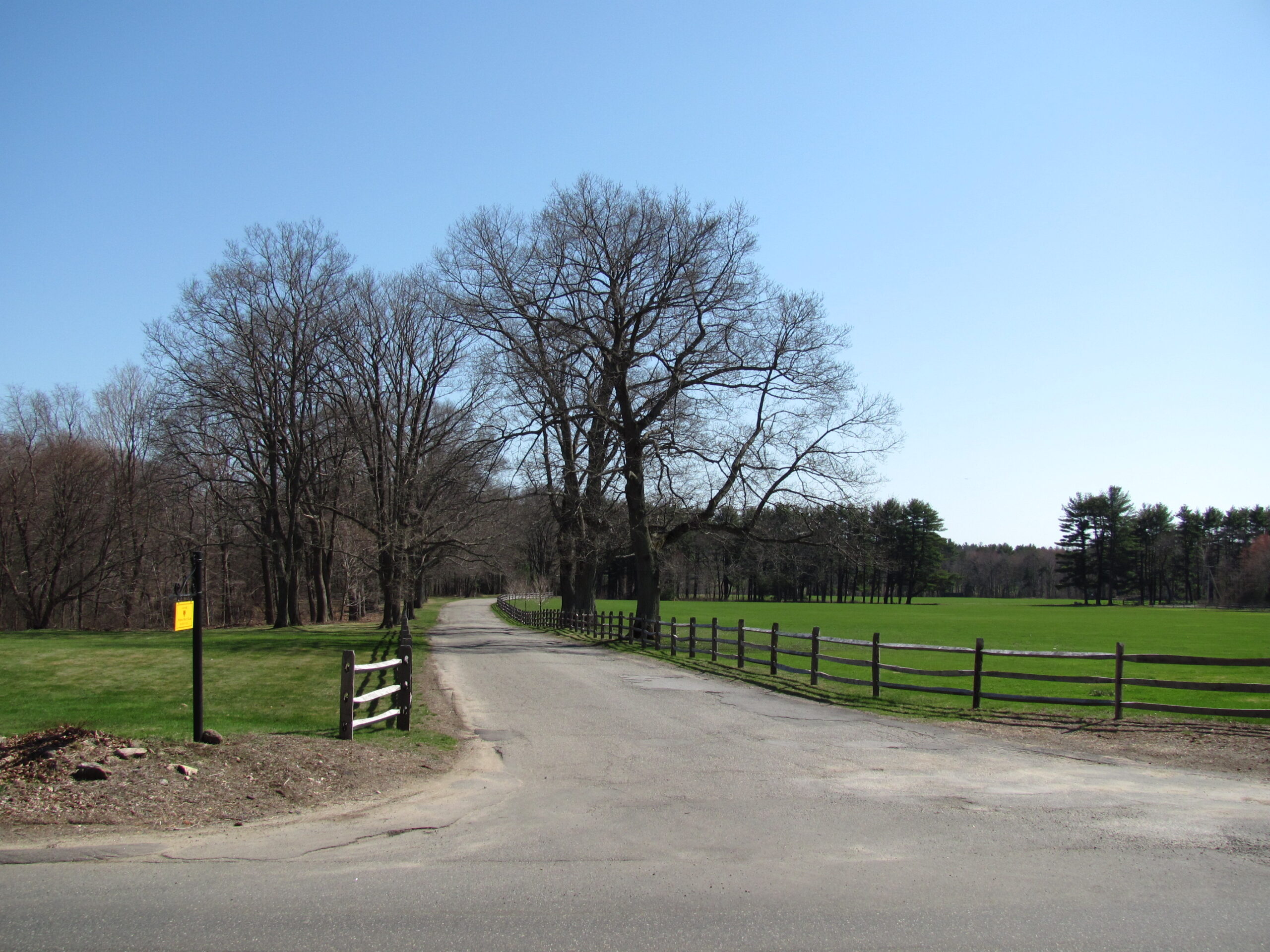 Myopia Hunt Club – South Hamilton, MA (1894)