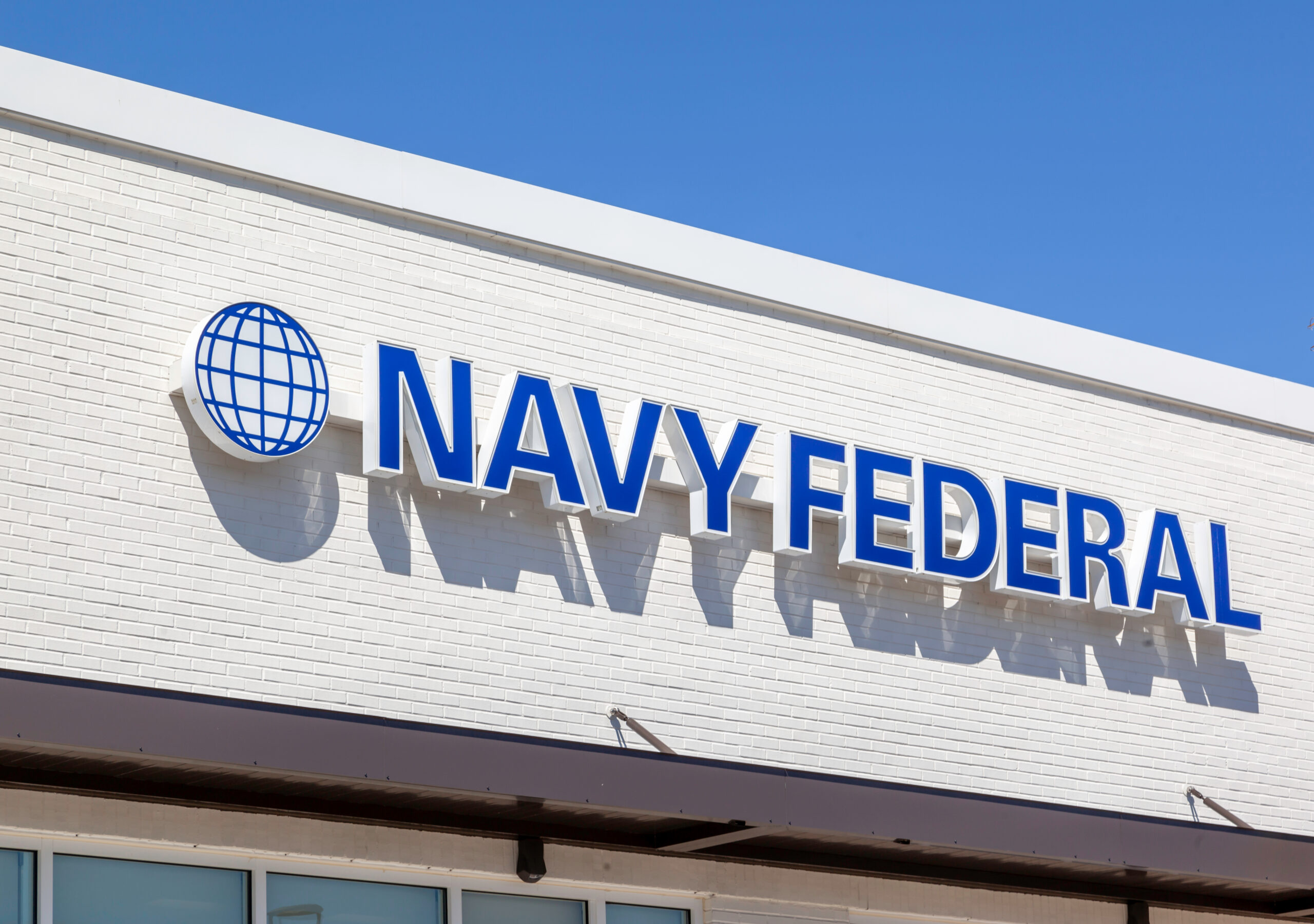 Navy Federal Credit Union