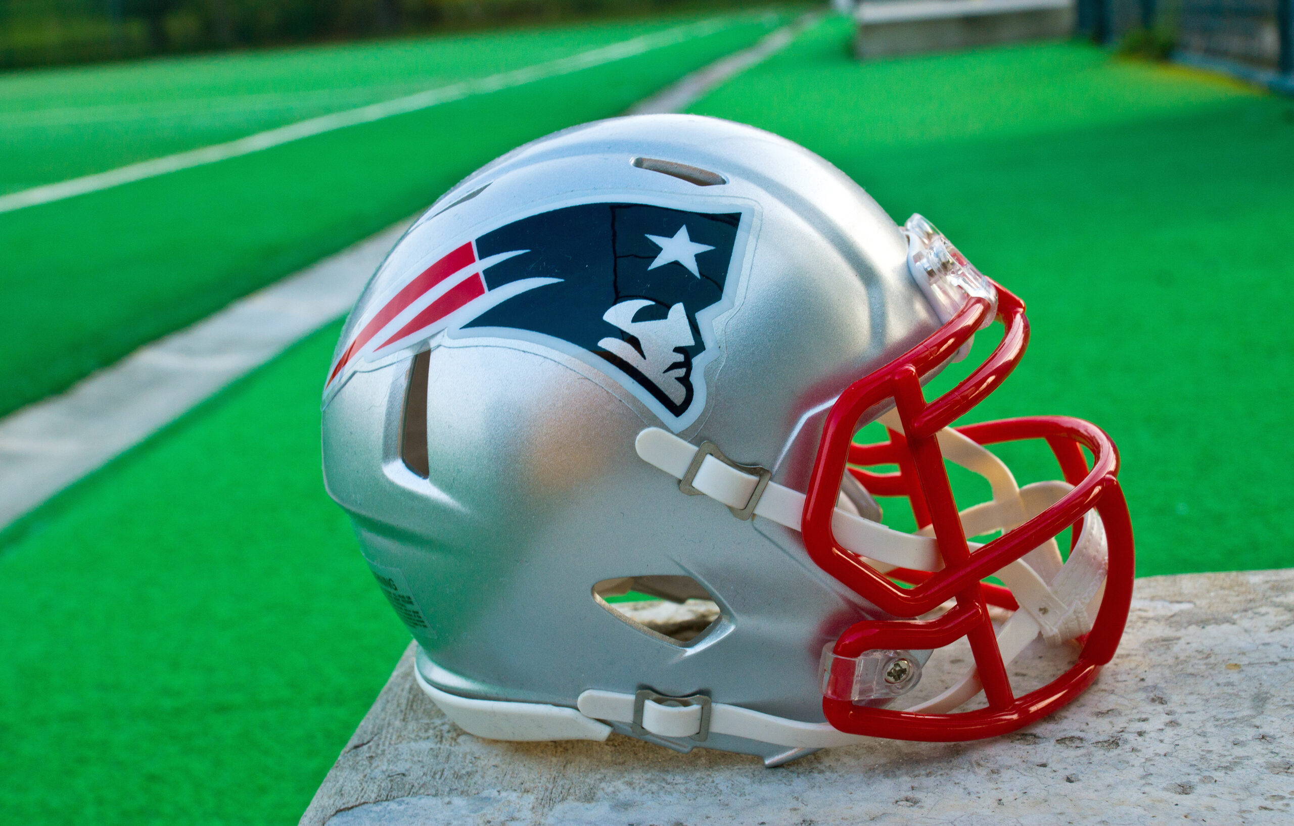 New England Patriots