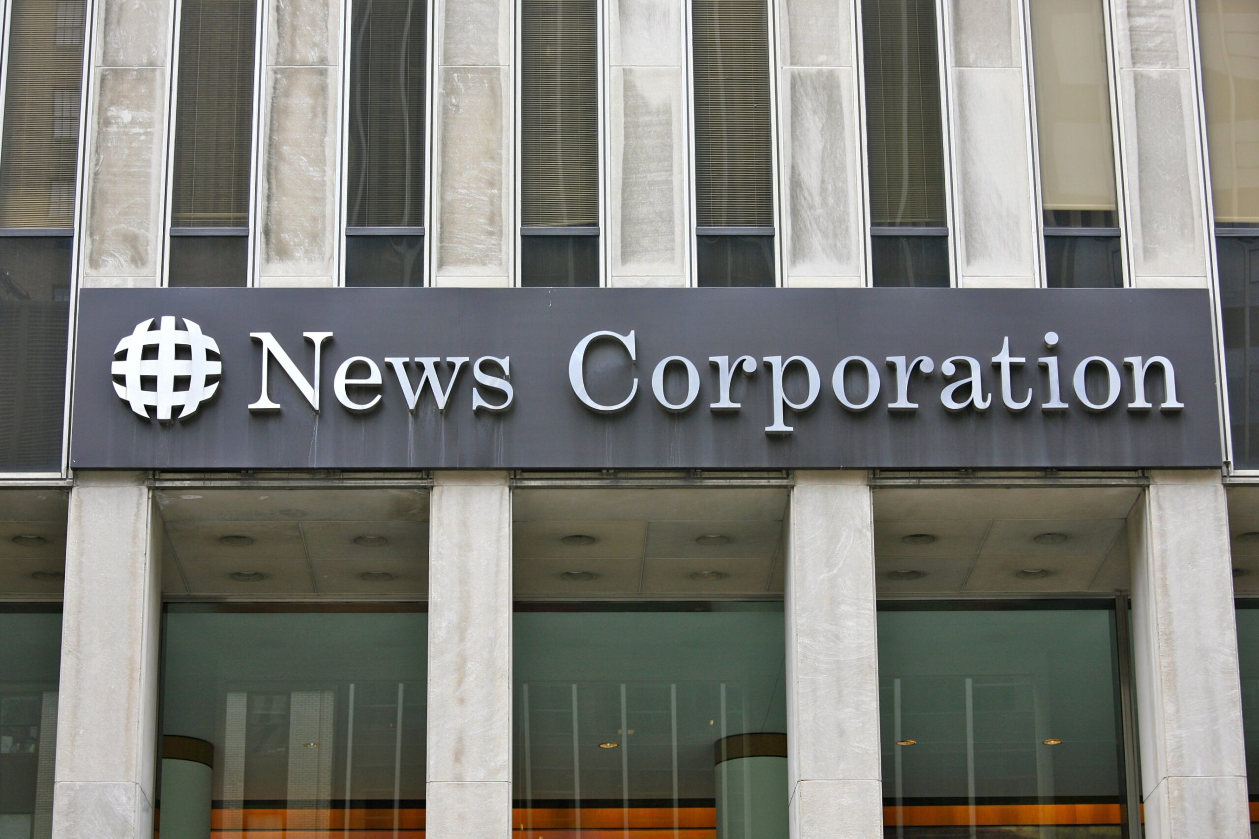 News Corp