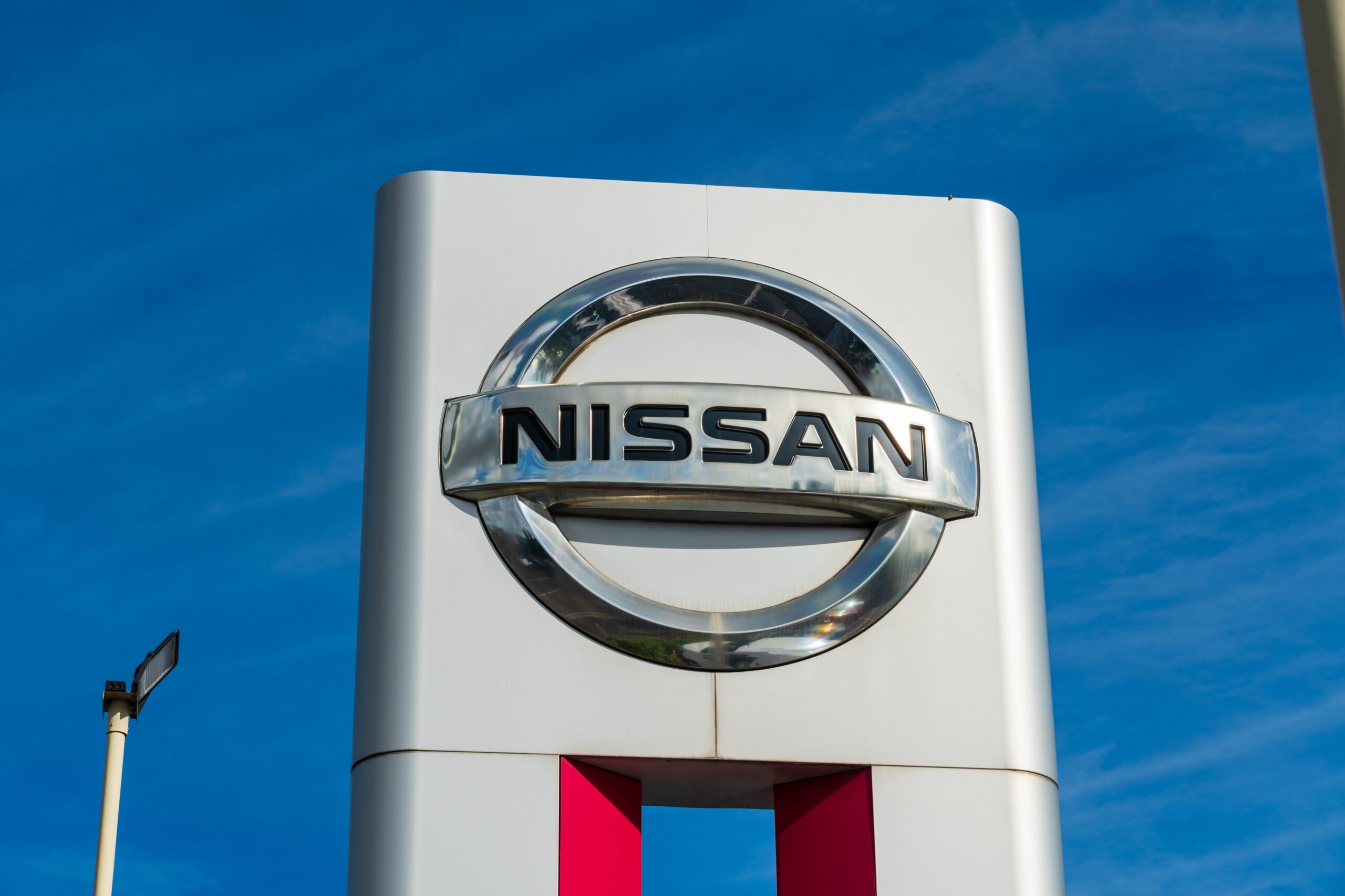 Nissan Motor Co., Ltd.