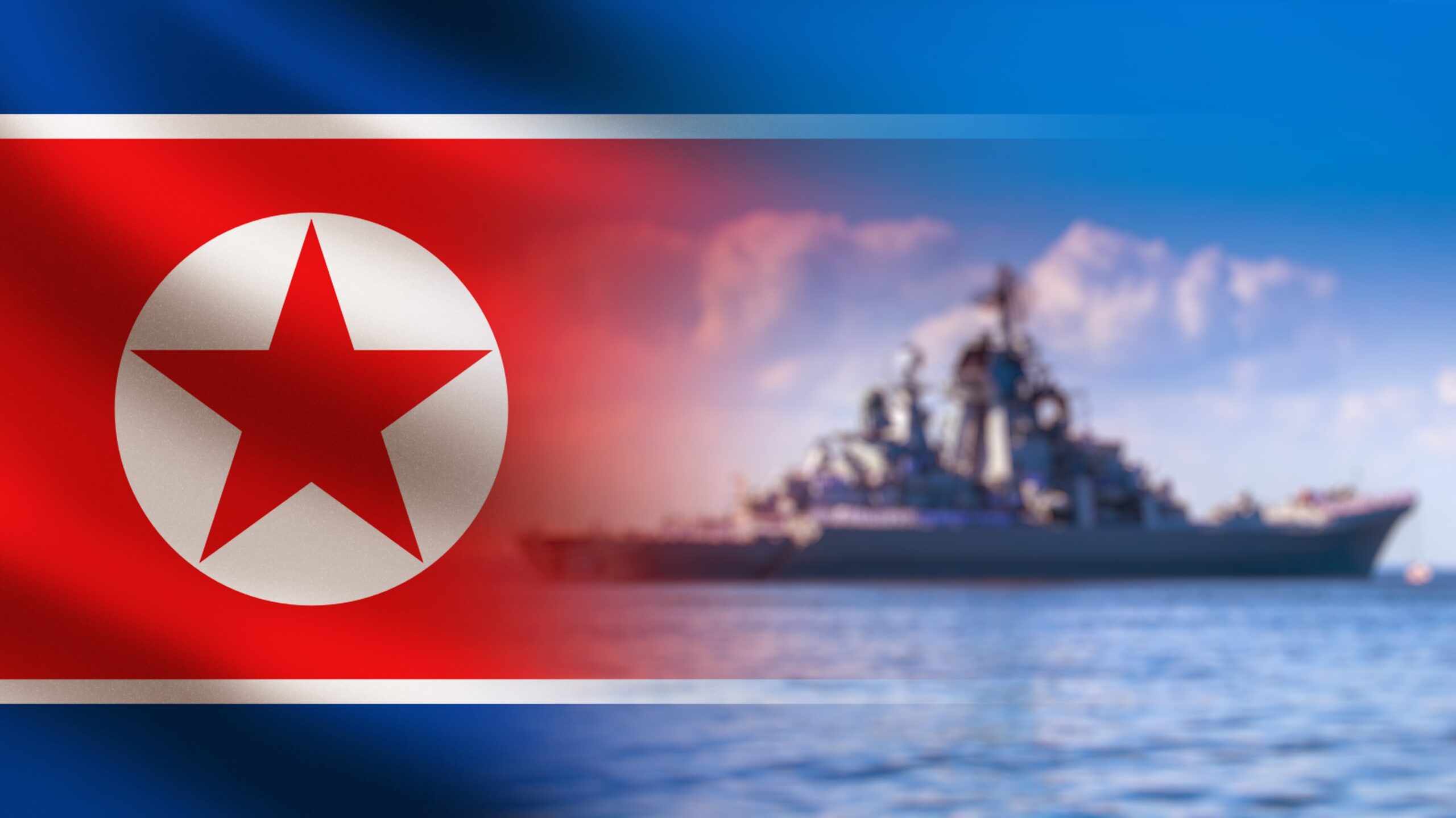 North Korean Navy