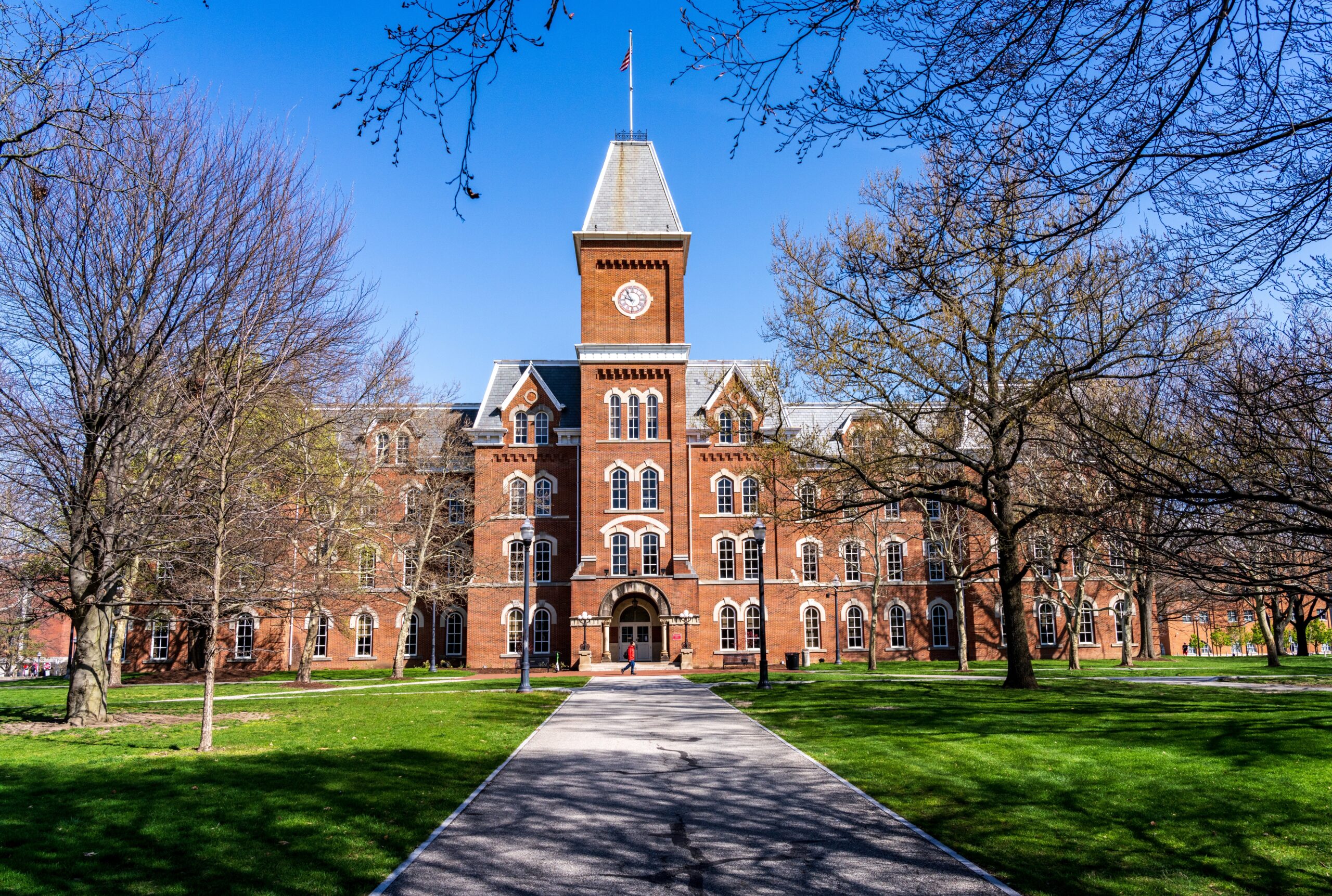 Ohio State University