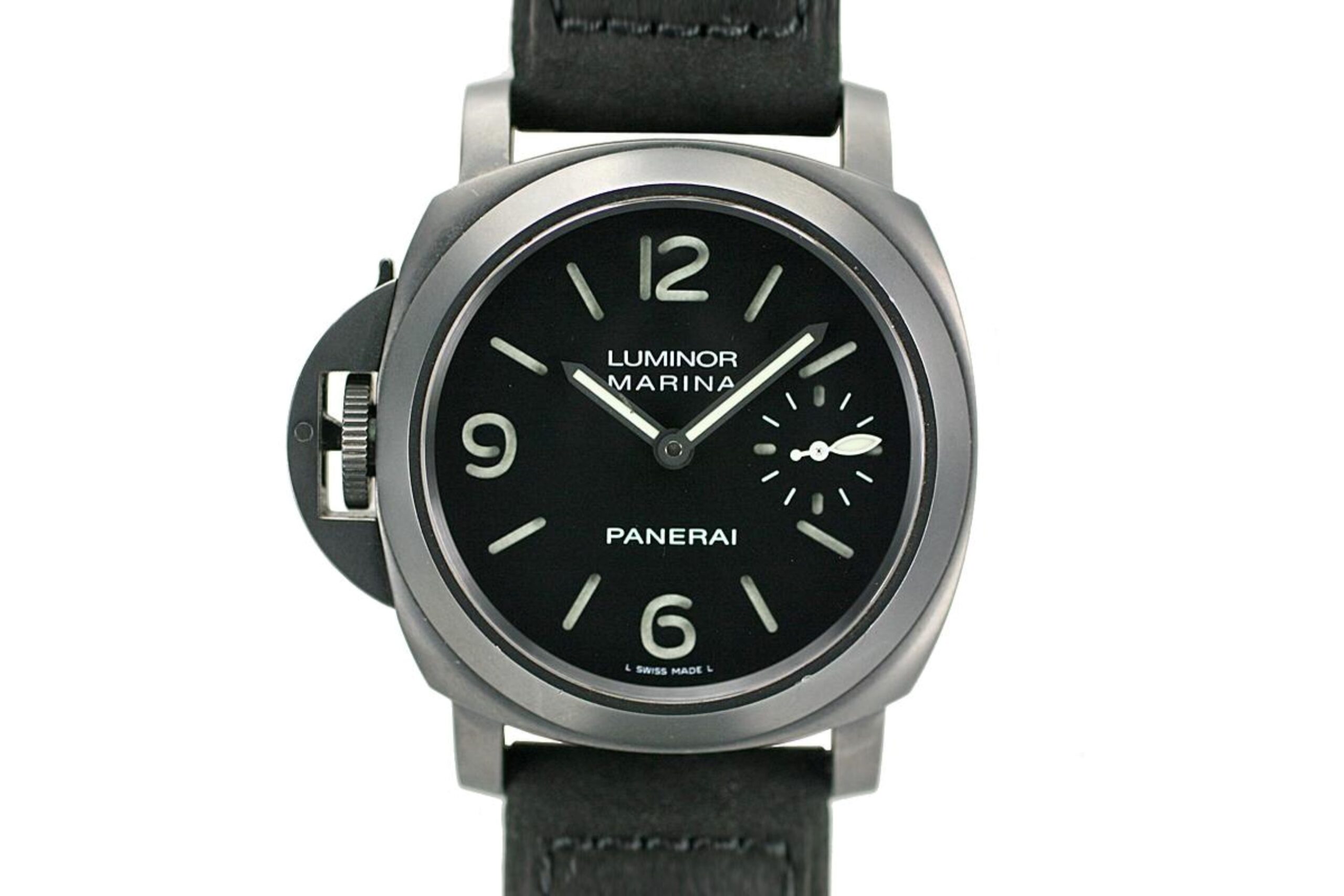 Panerai Luminor