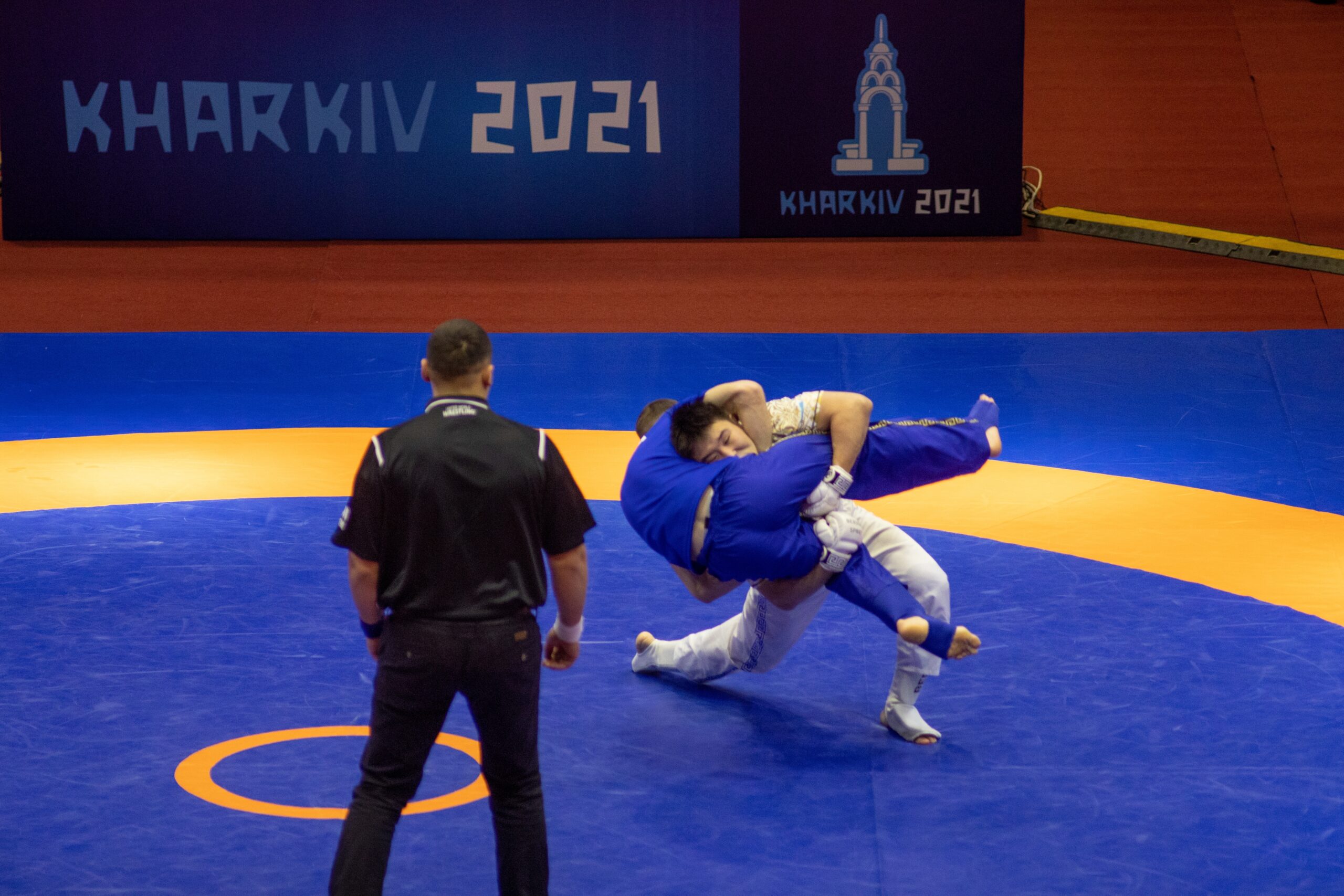 Pankration