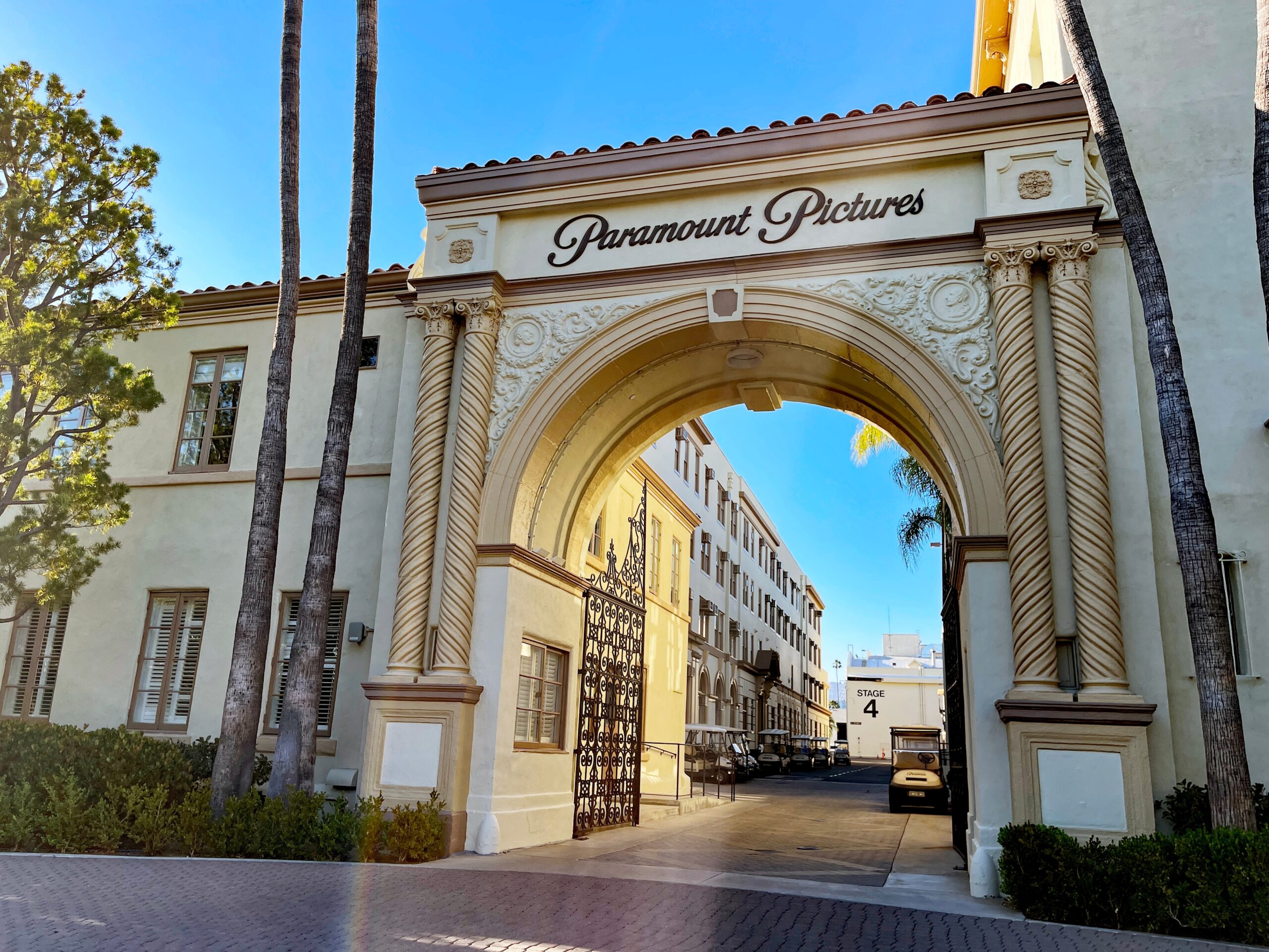 Paramount Global