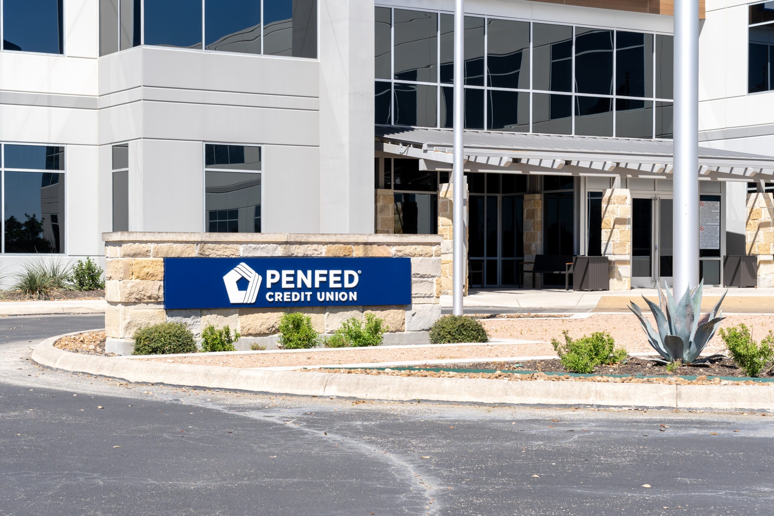 Pentagon Federal Credit Union (PenFed)