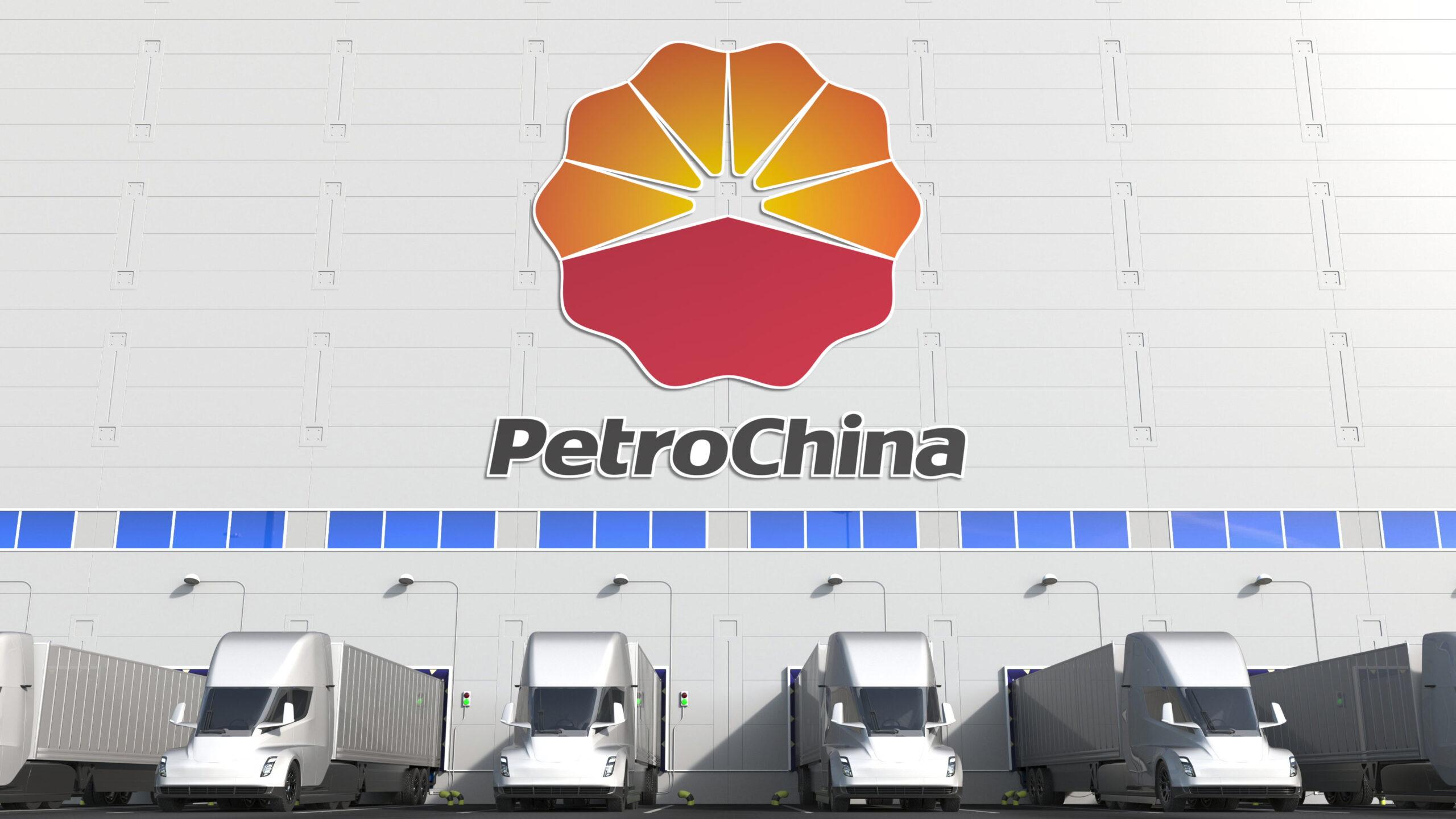 PetroChina