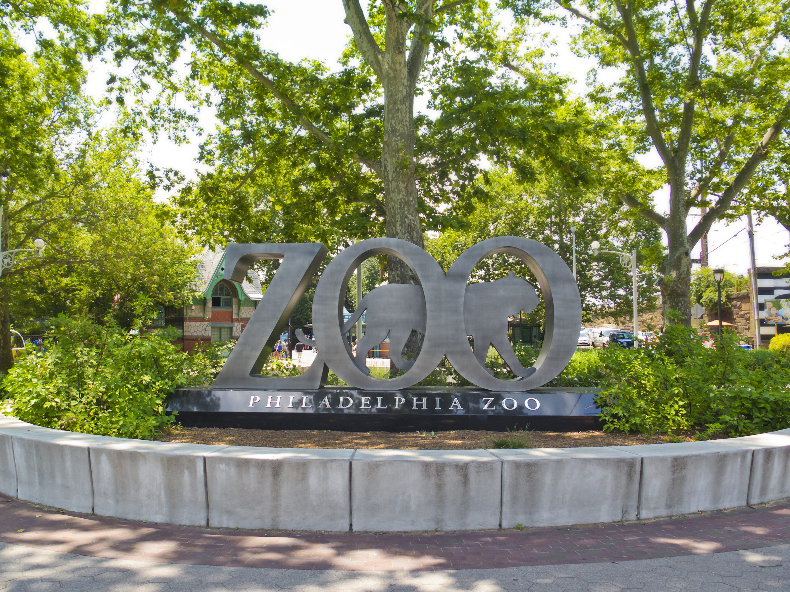 Philadelphia Zoo (1874)