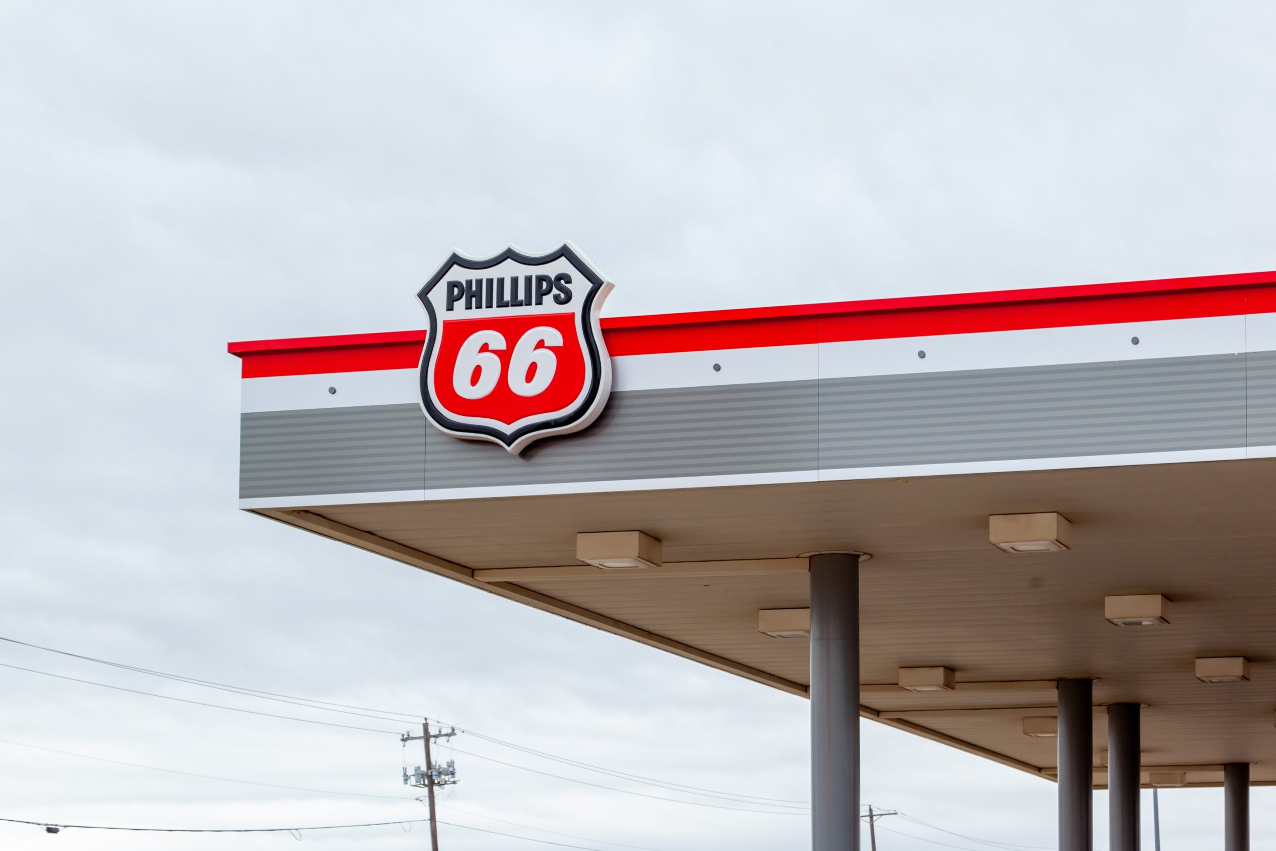 Phillips 66