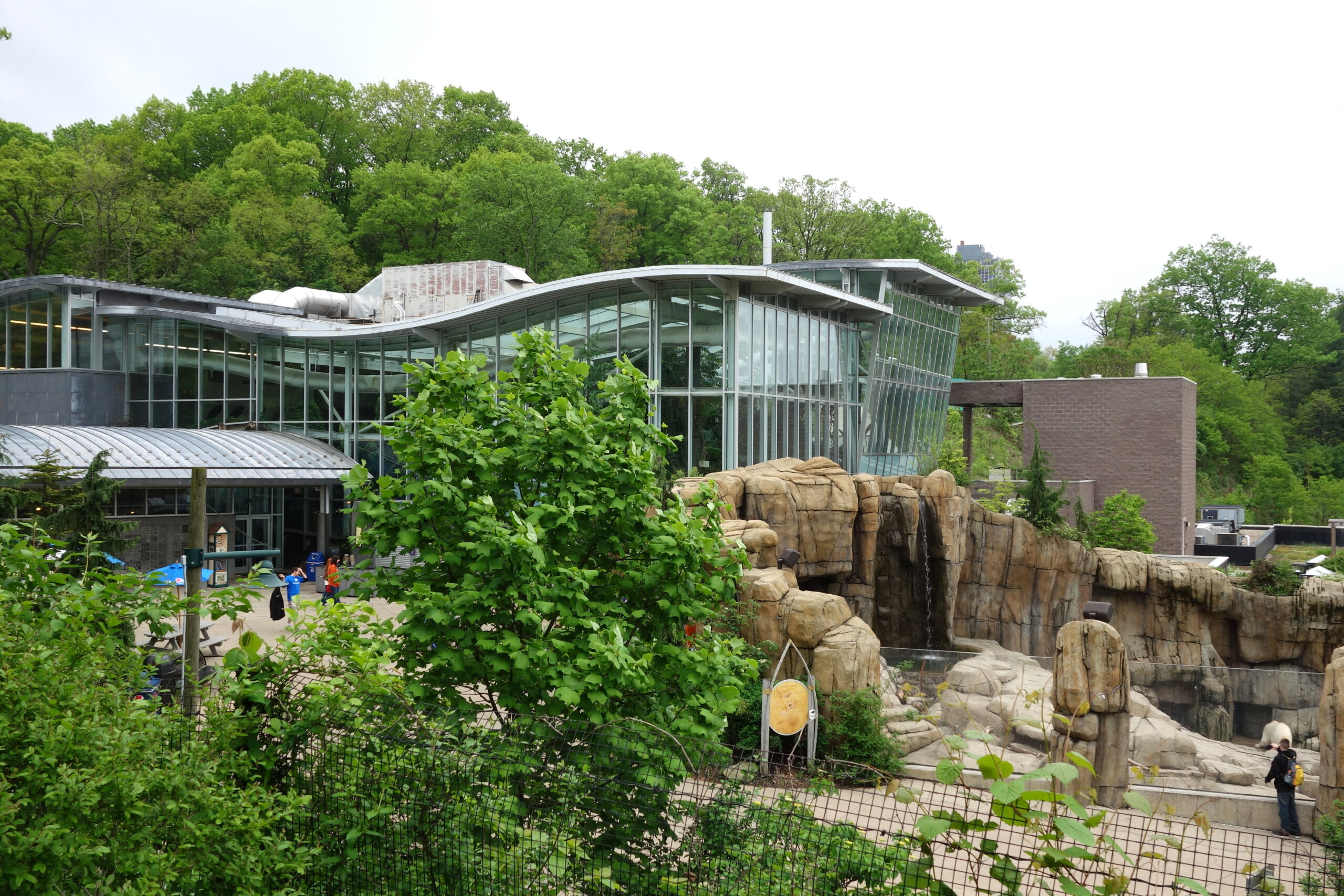 Pittsburgh Zoo & PPG Aquarium