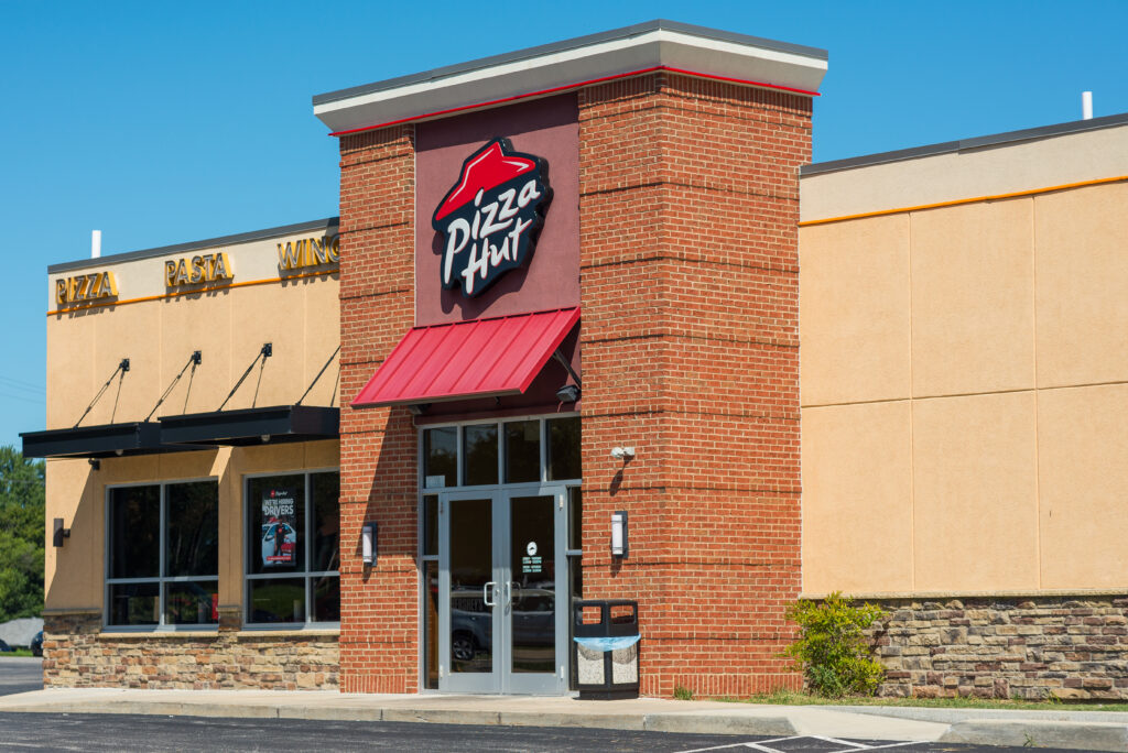 Pizza Hut