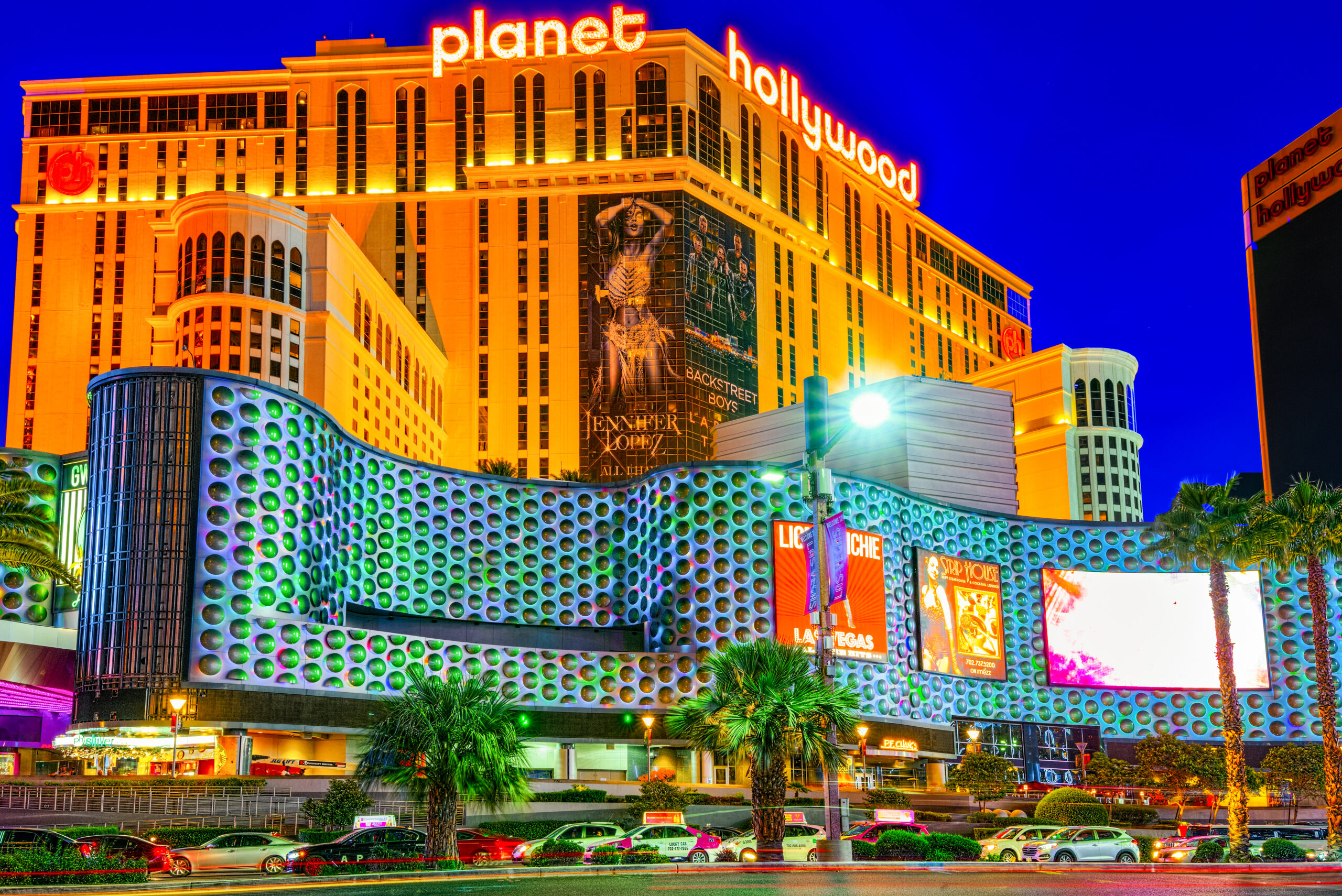 Planet Hollywood Resort & Casino