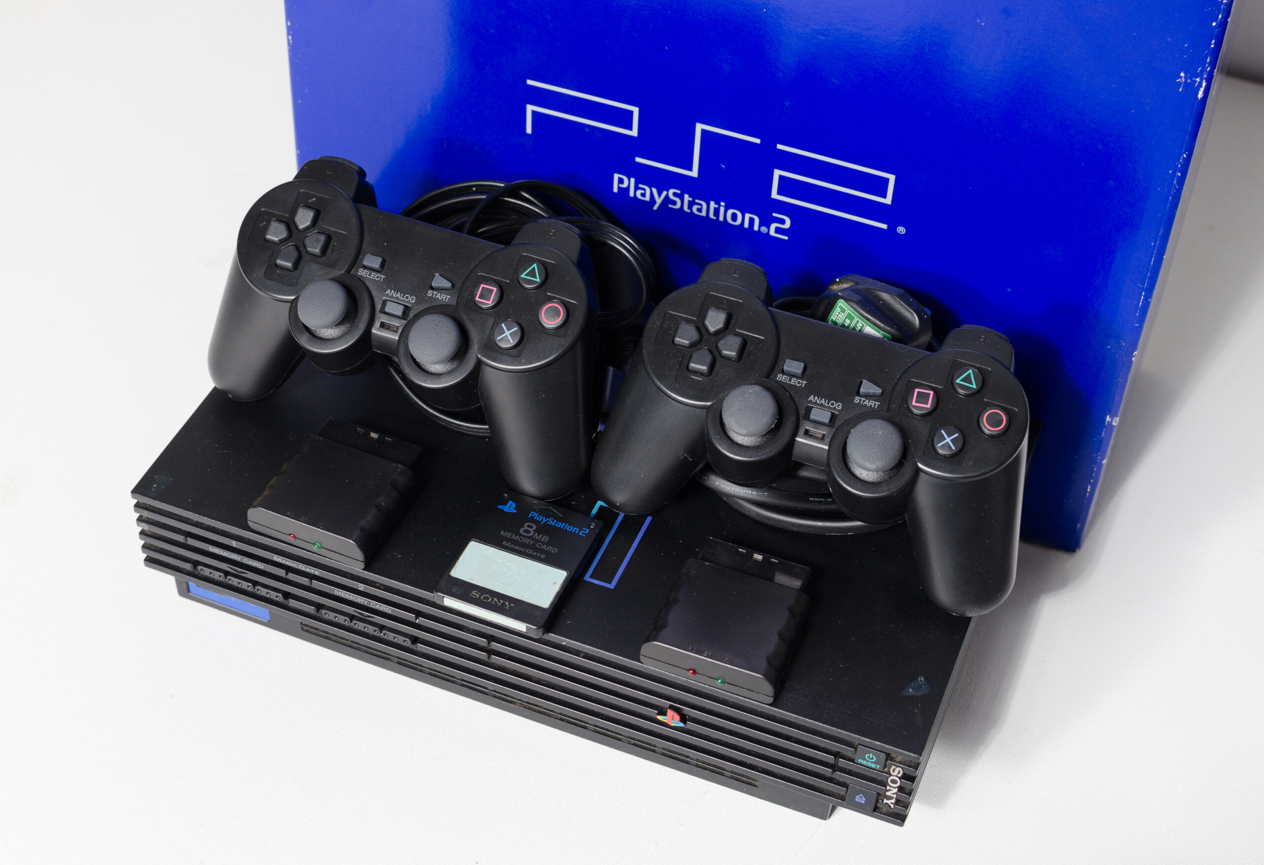 PlayStation 2