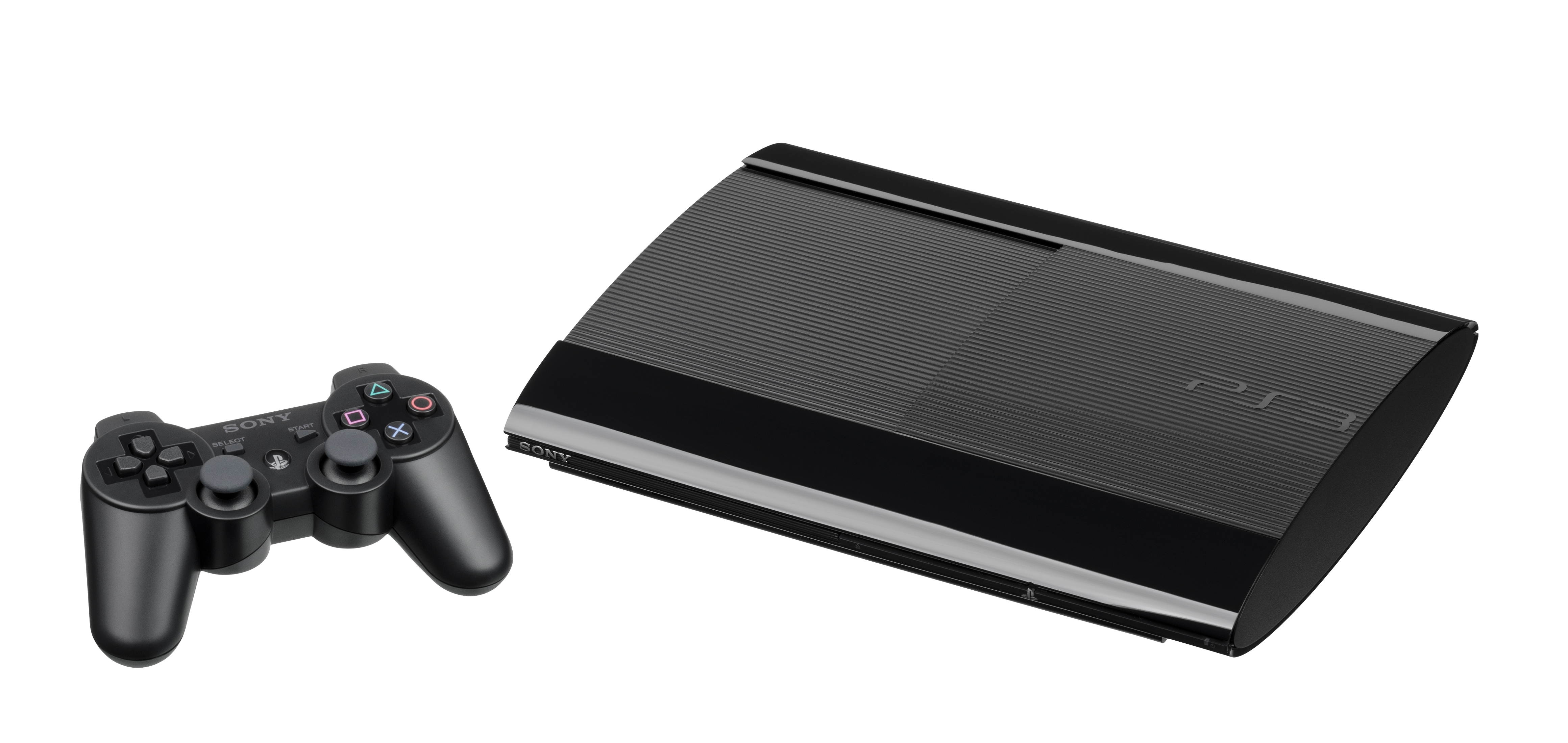 PlayStation 3