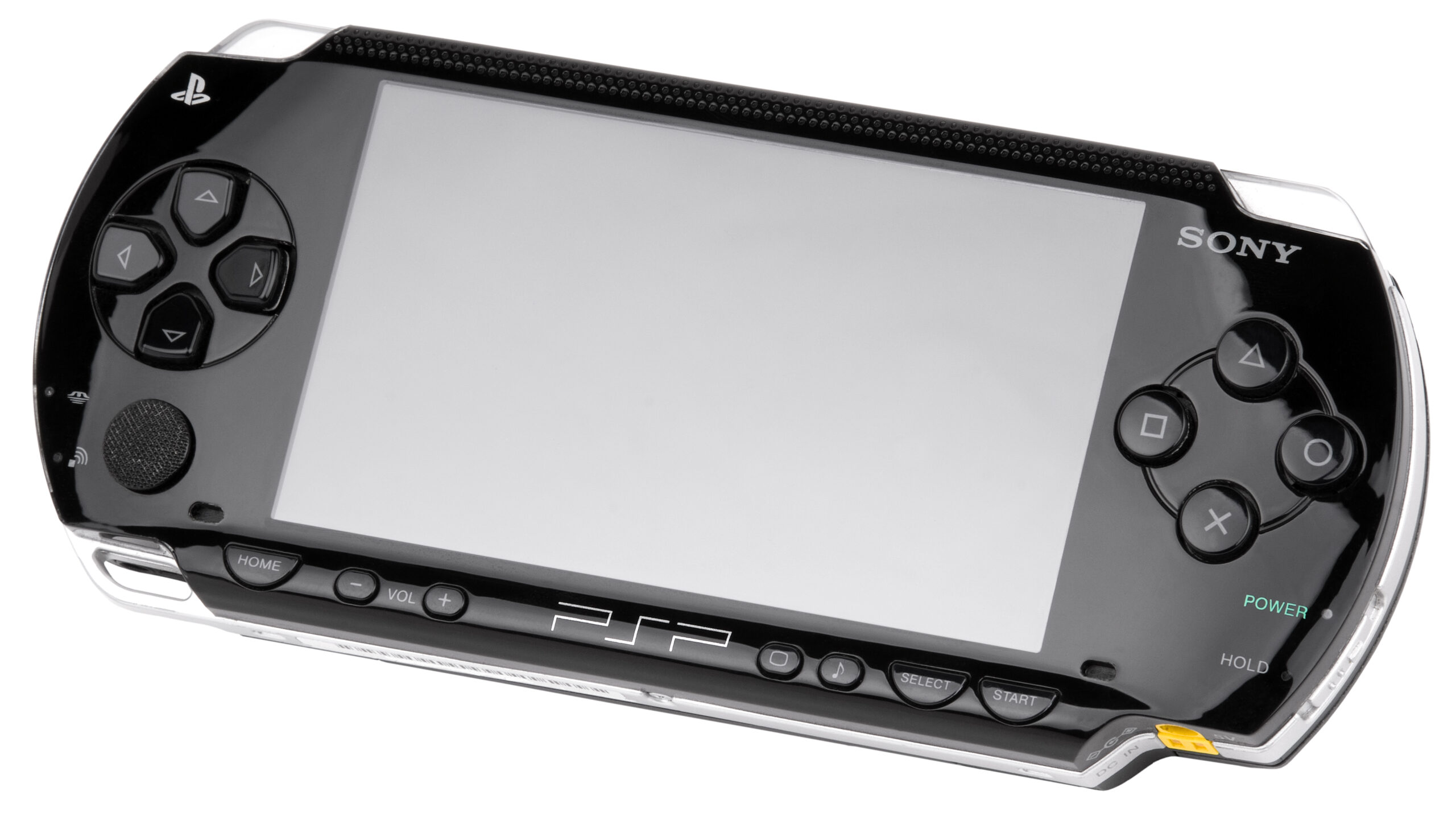 PlayStation Portable (PSP)