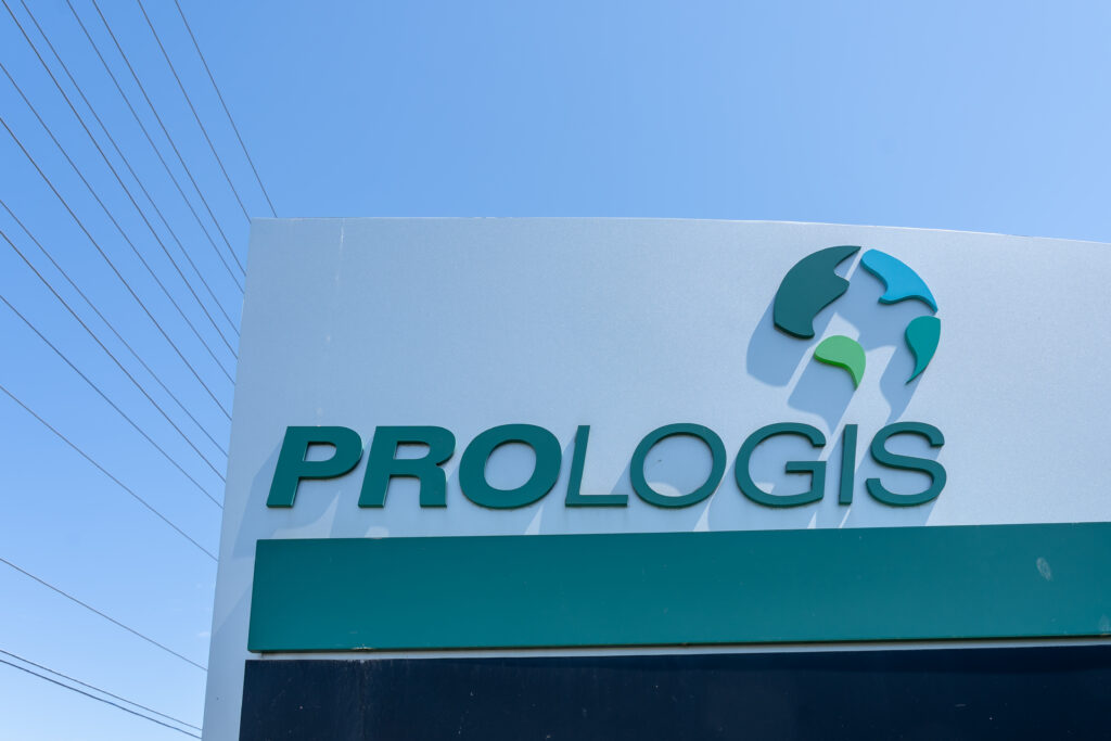 Prologis, Inc.