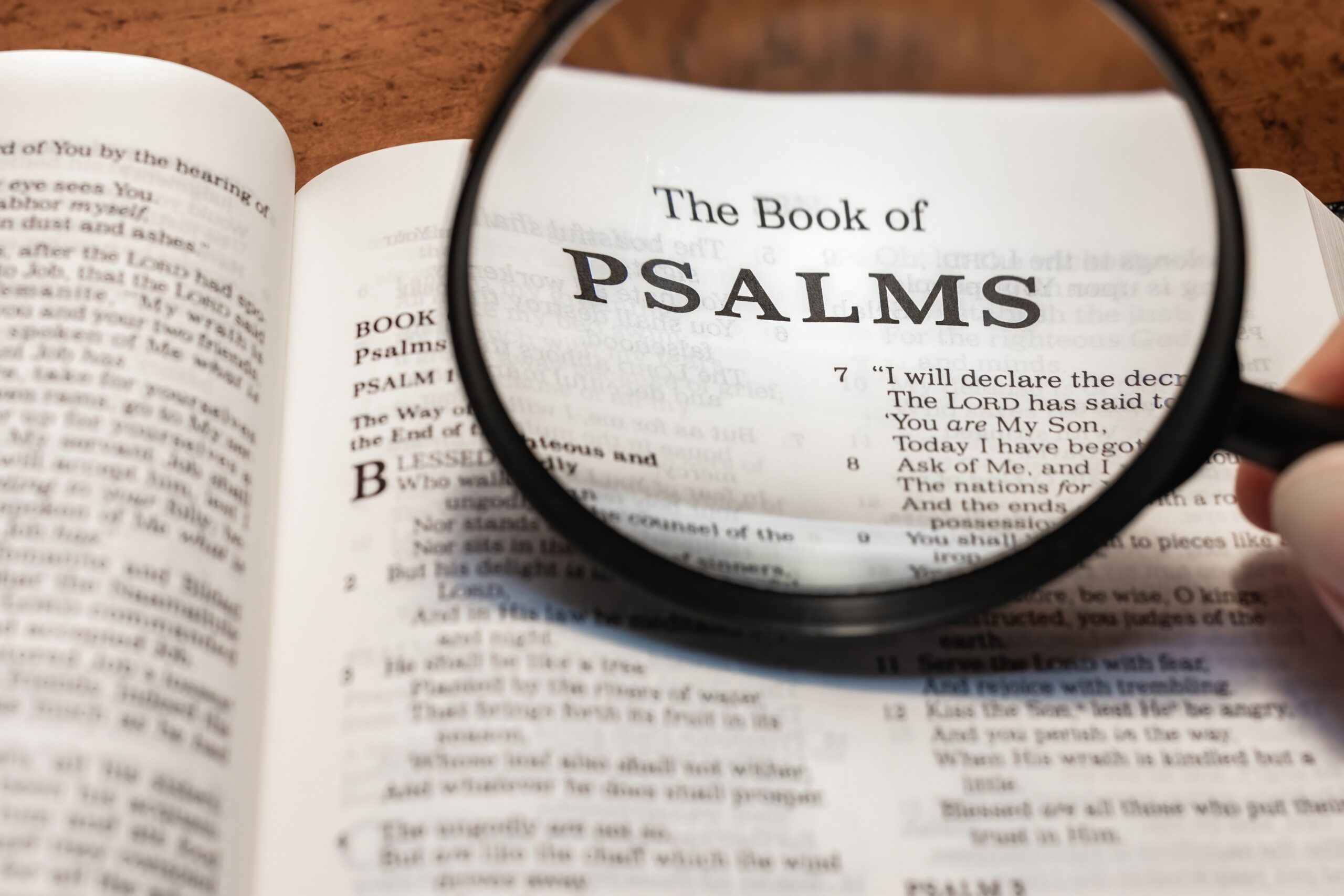 Psalms