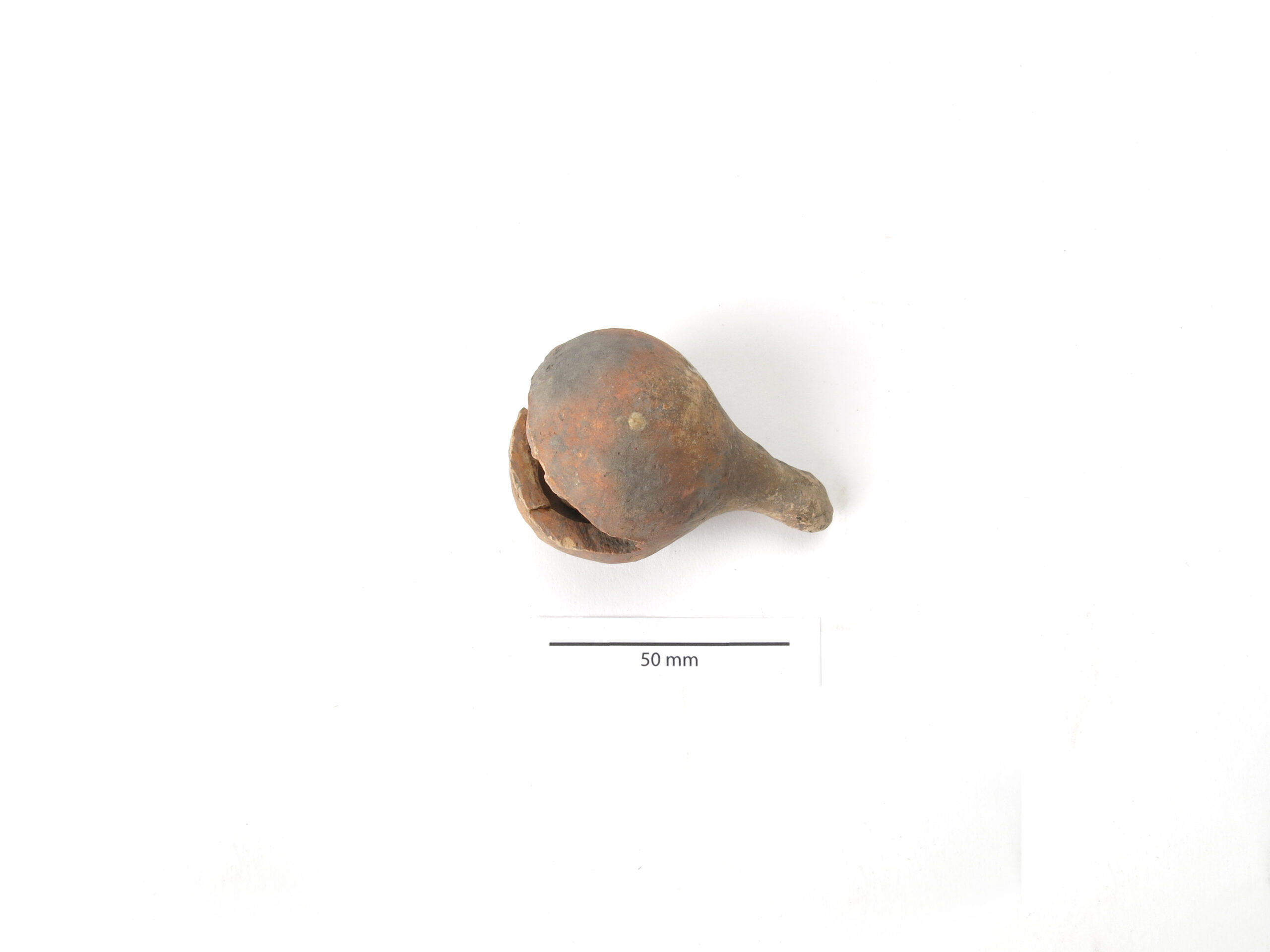 Rattle (Stone Age Rattles)