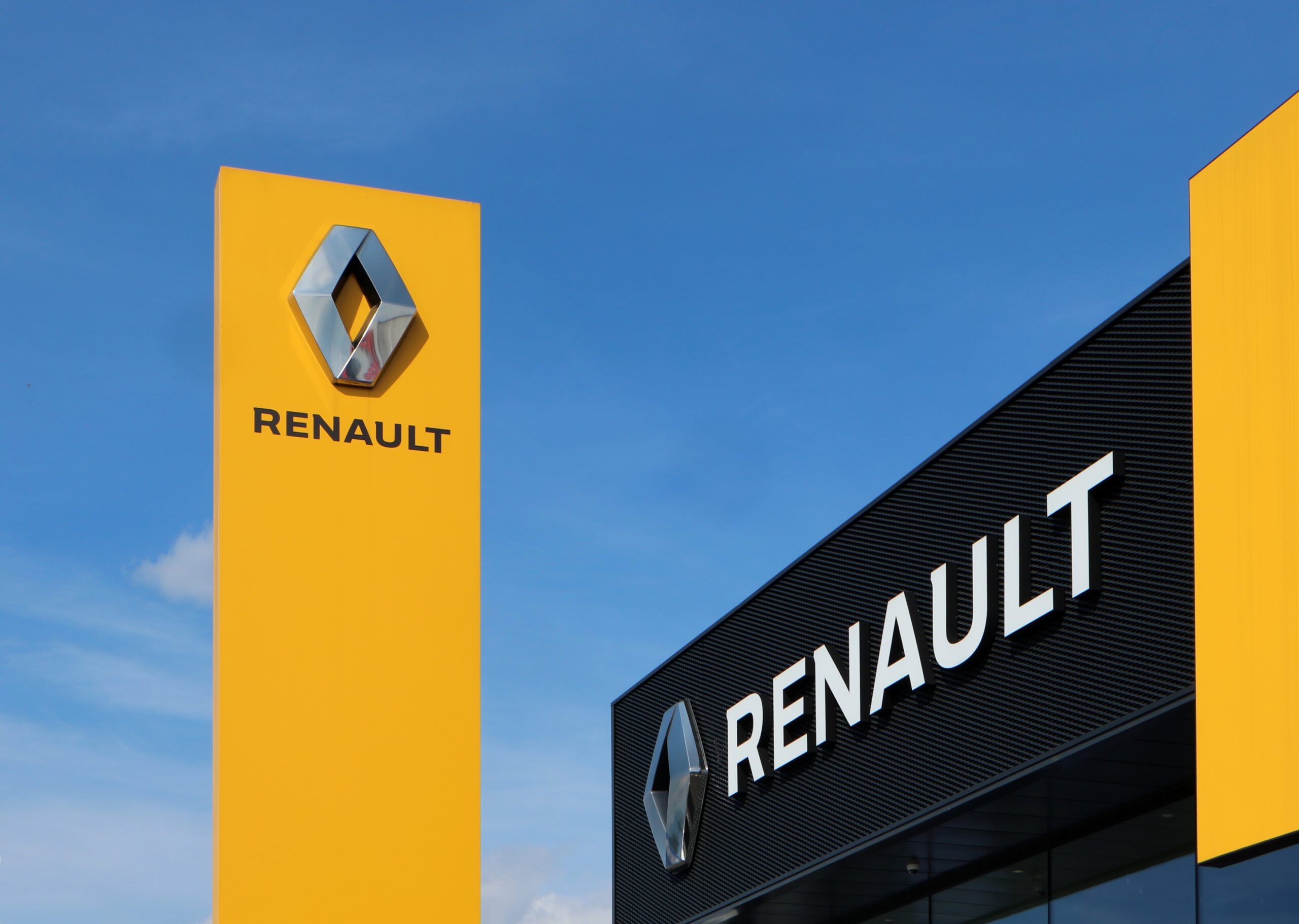 Renault Group