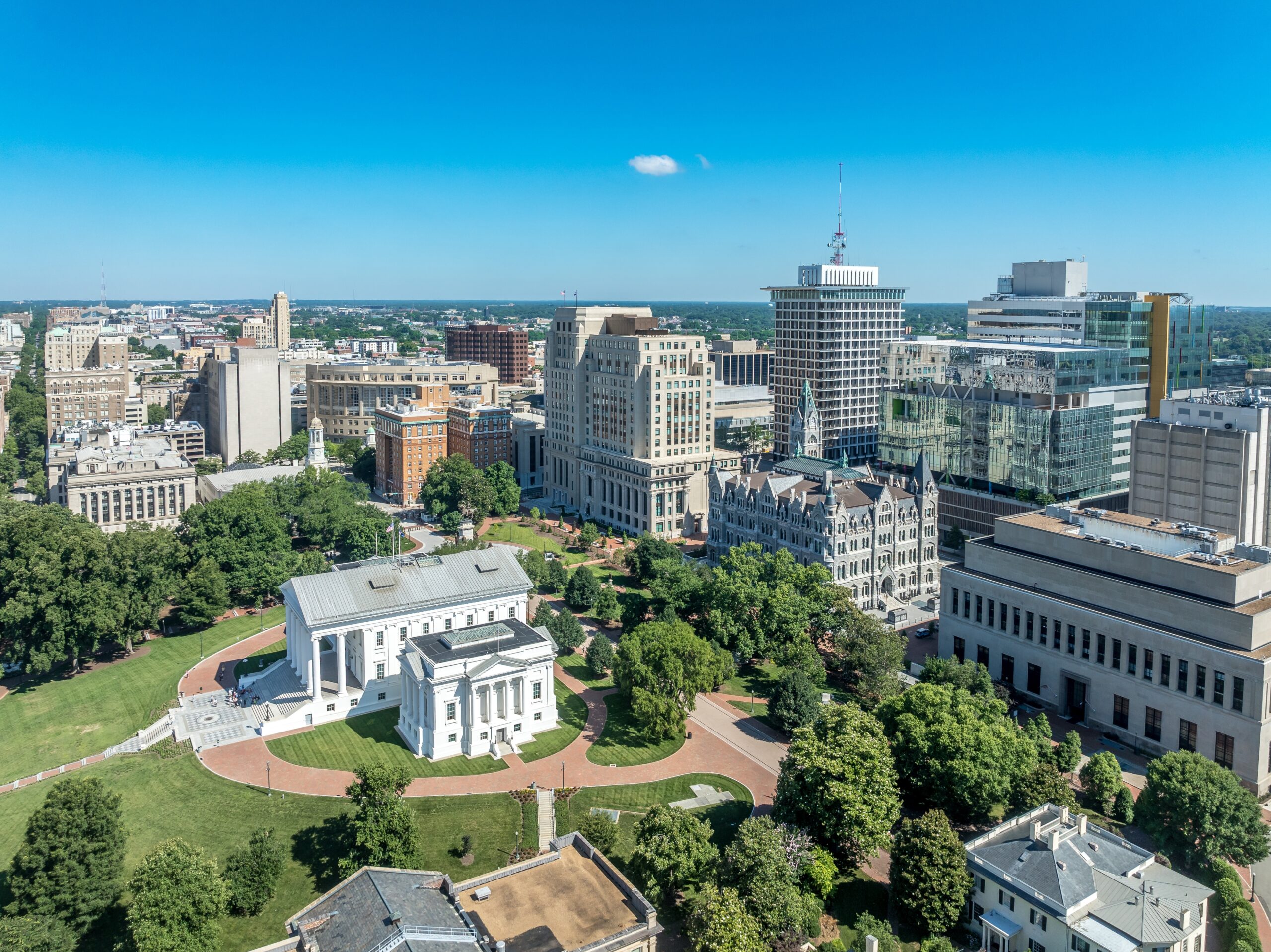 Richmond, Virginia