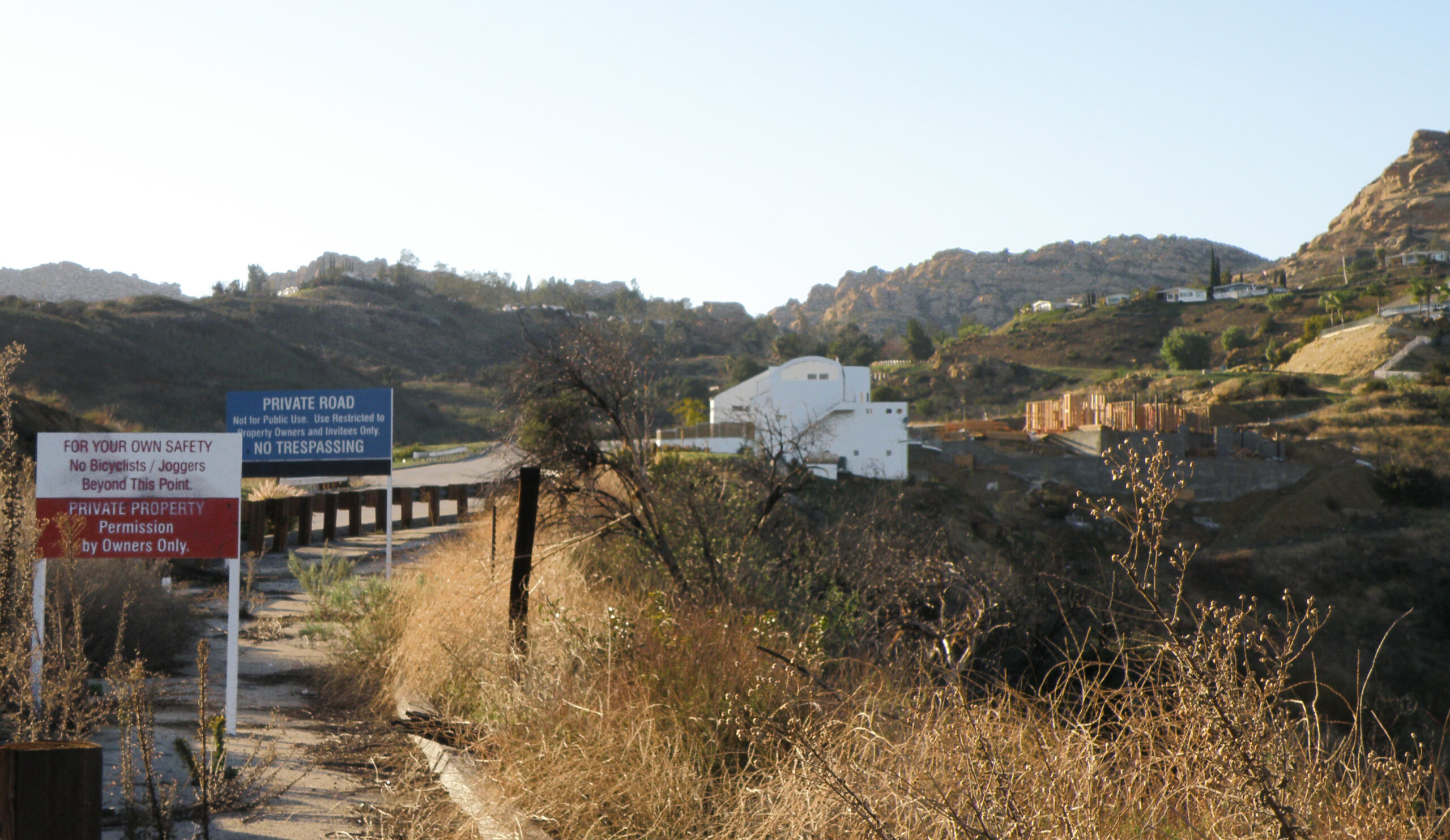 Rocketdyne Santa Susana Field Laboratory, California, USA