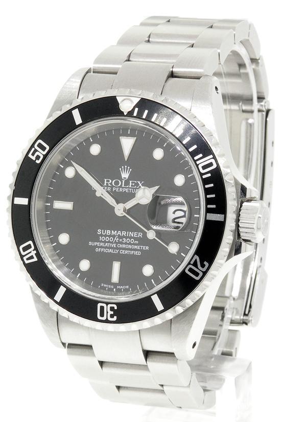 Rolex Submariner