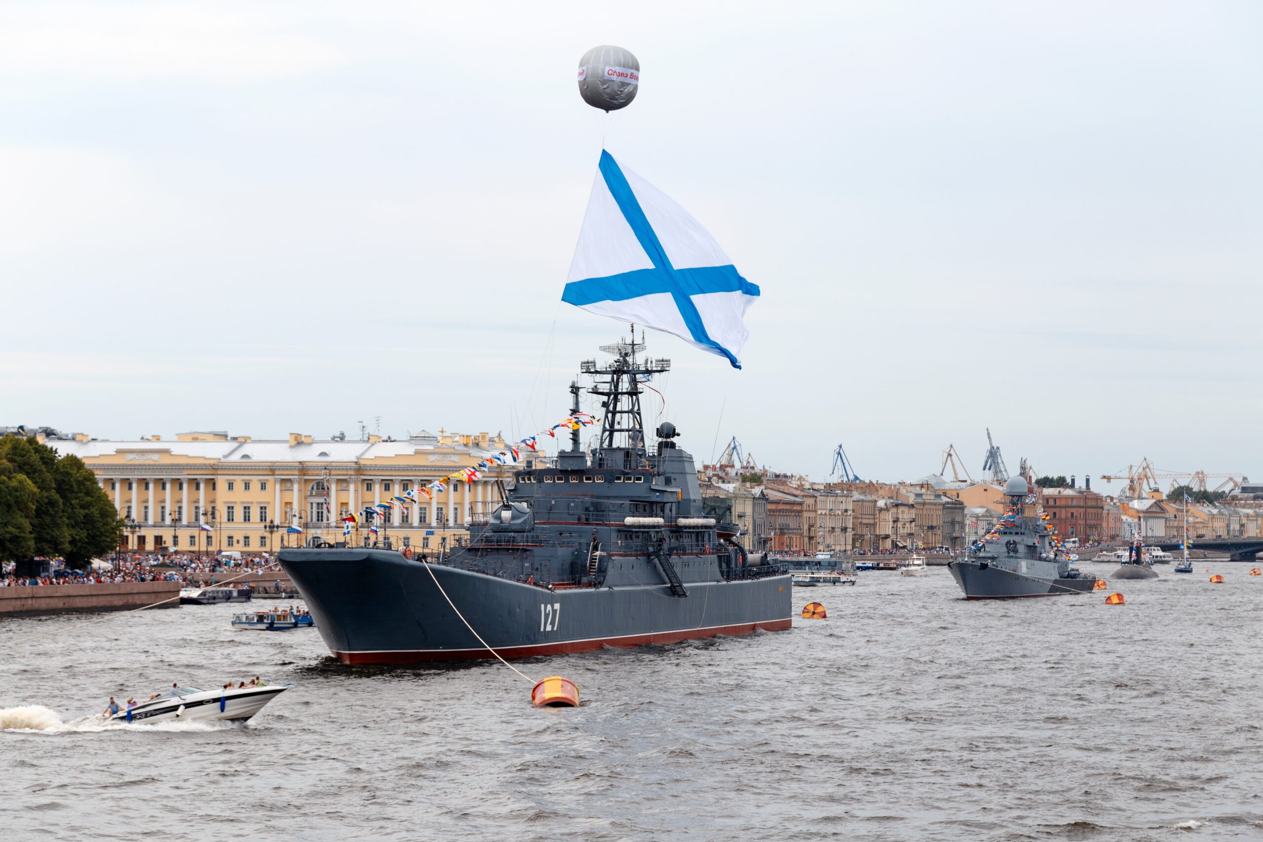 Russian Navy