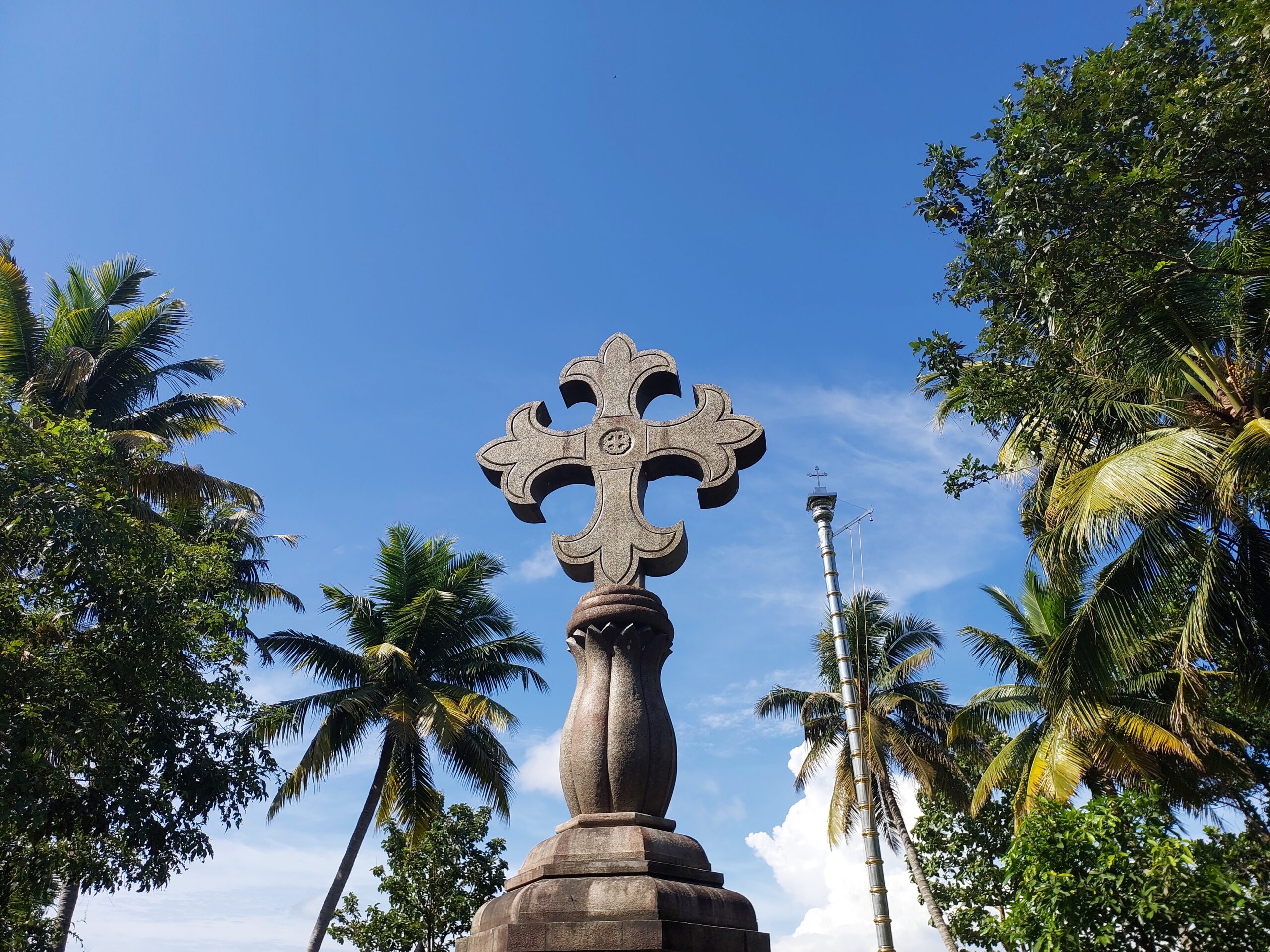 Saint Thomas Christians’ Churches - India