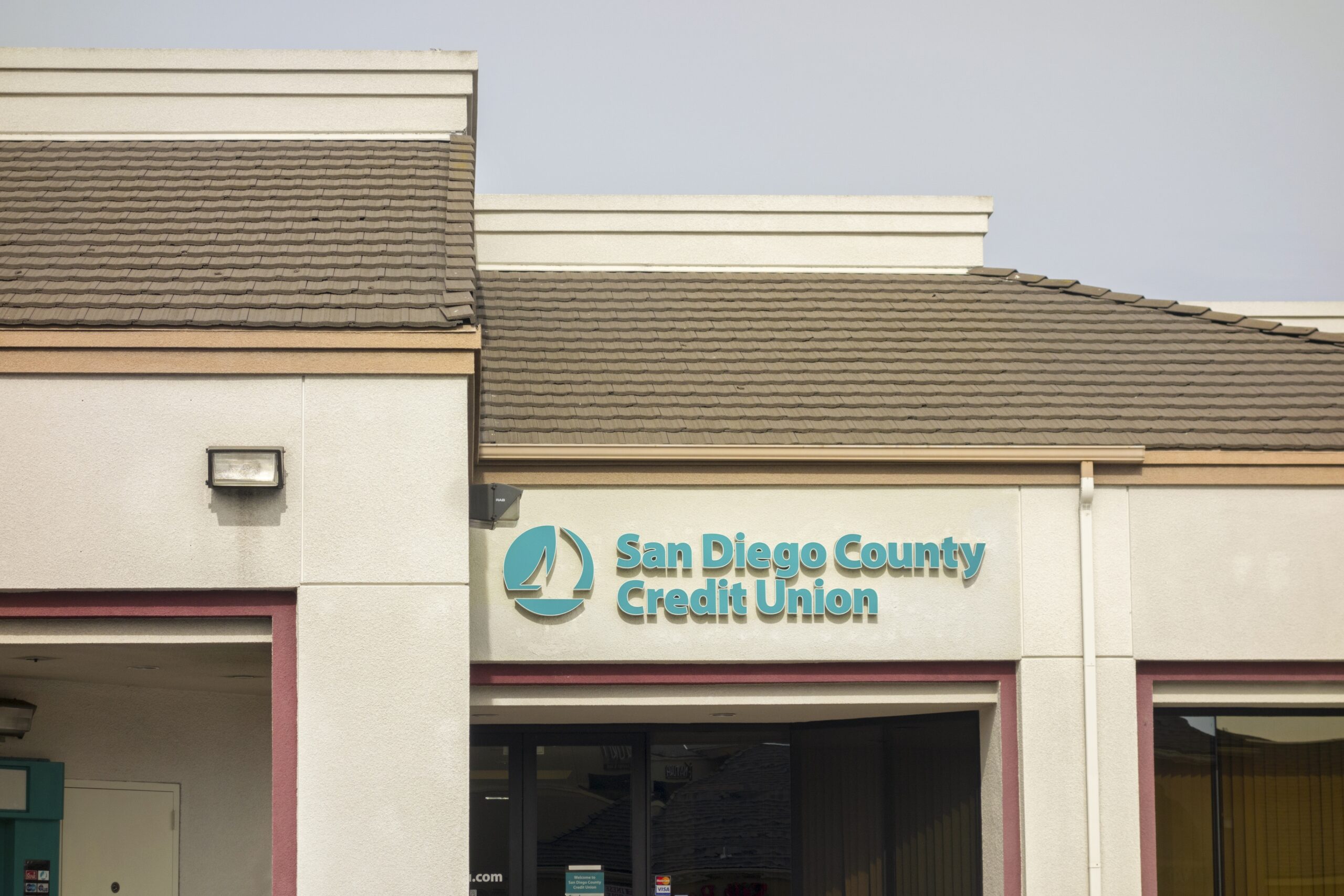 San Diego County Credit Union