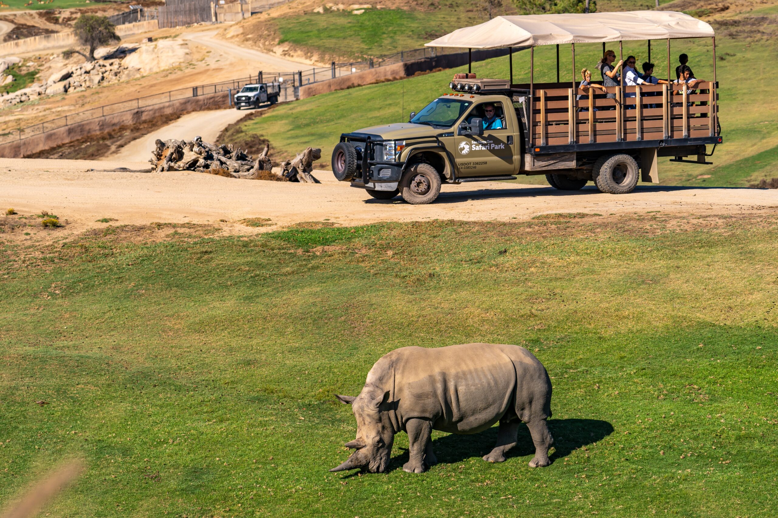 San Diego Zoo