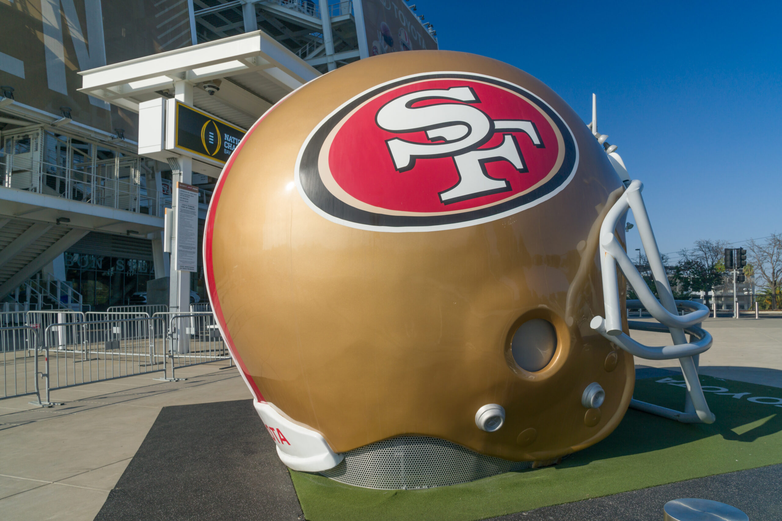 San Francisco 49ers