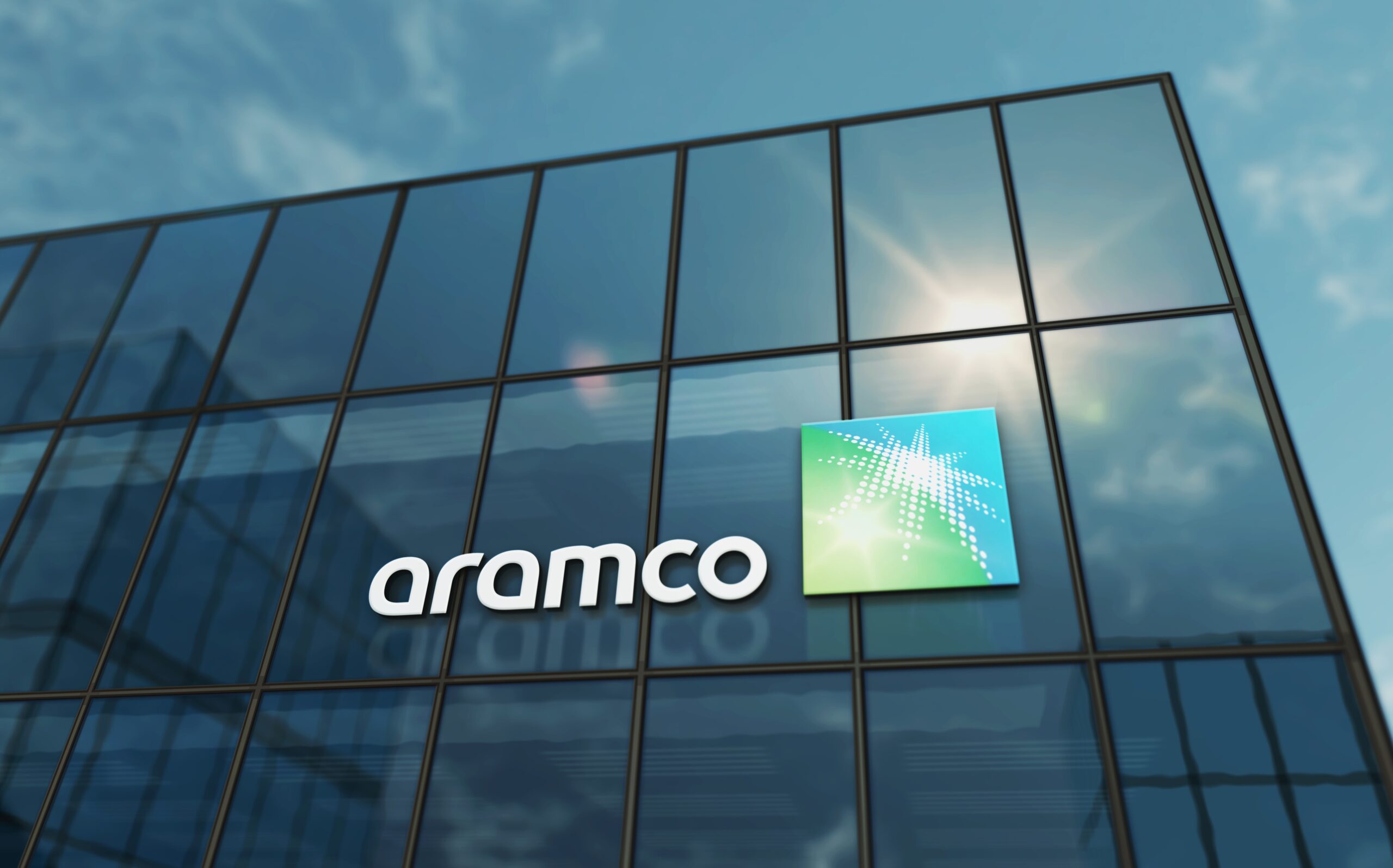 Saudi Aramco