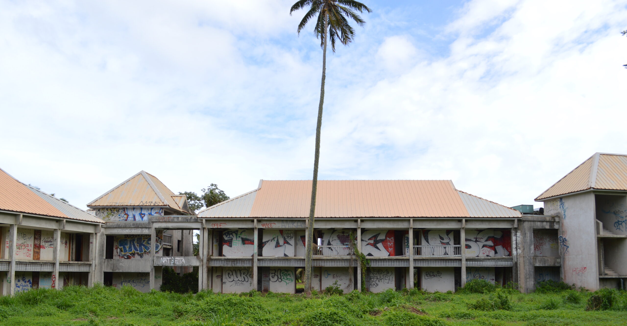 Sheraton Resort Rarotonga – Rarotonga, Cook Islands