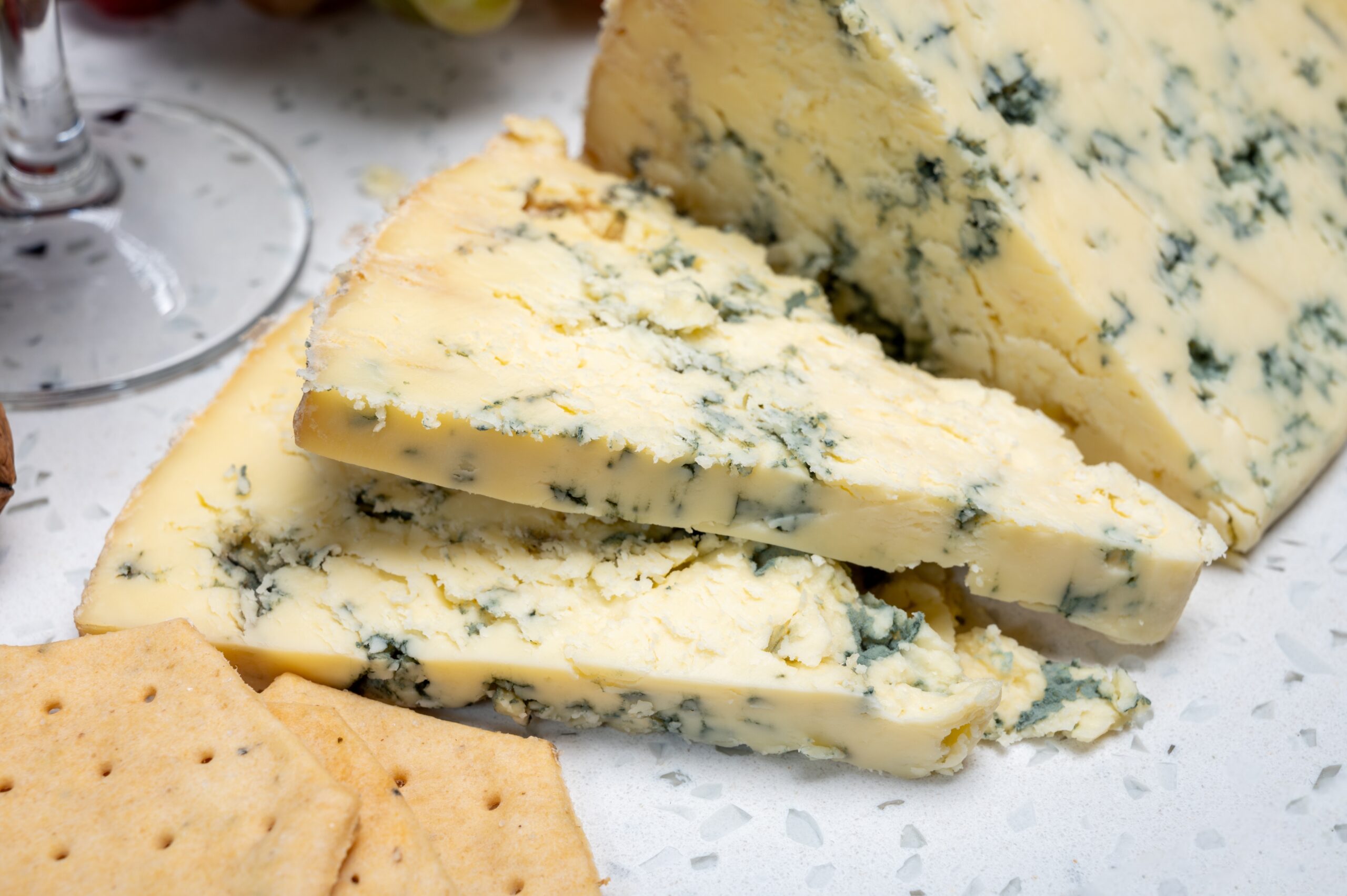 Stilton (England)