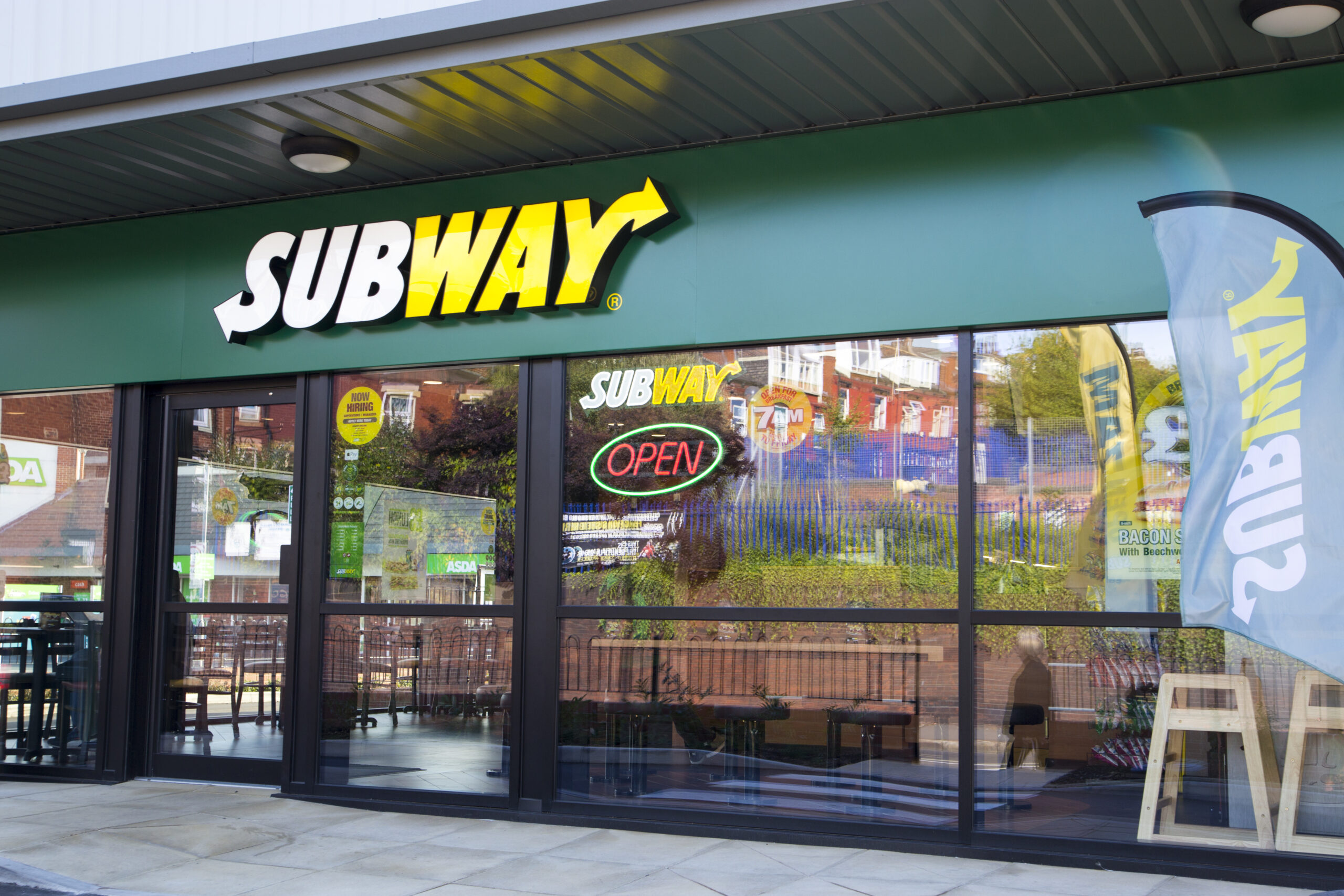 Subway