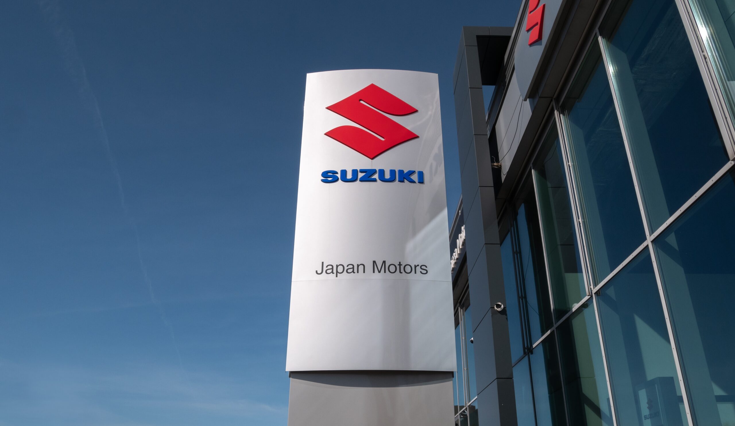 Suzuki Motor Corporation