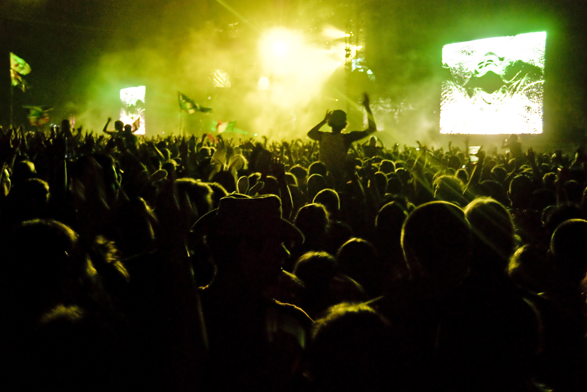 Sziget Festival – Hungary